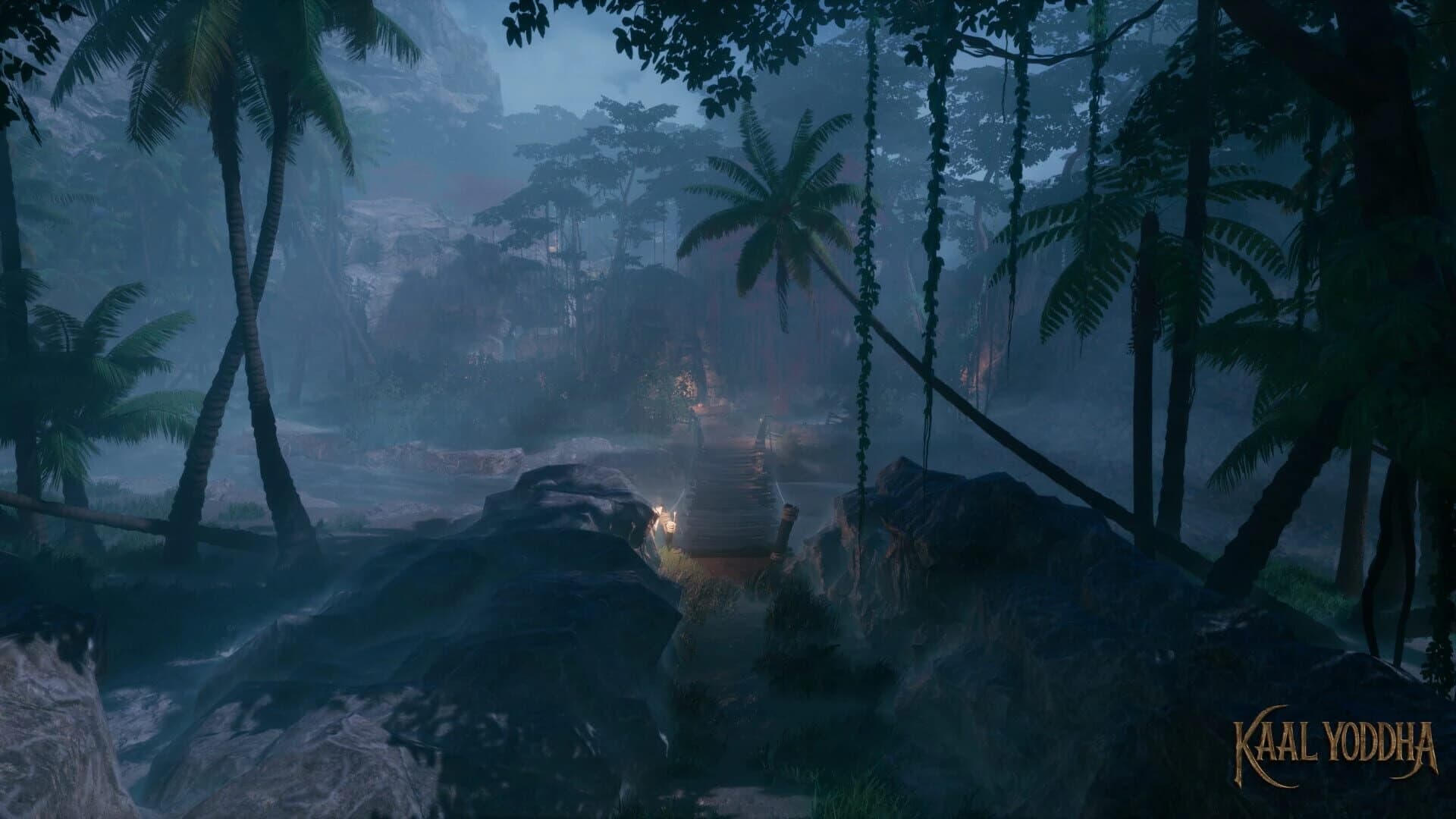 Kaal Yoddha screenshot 5