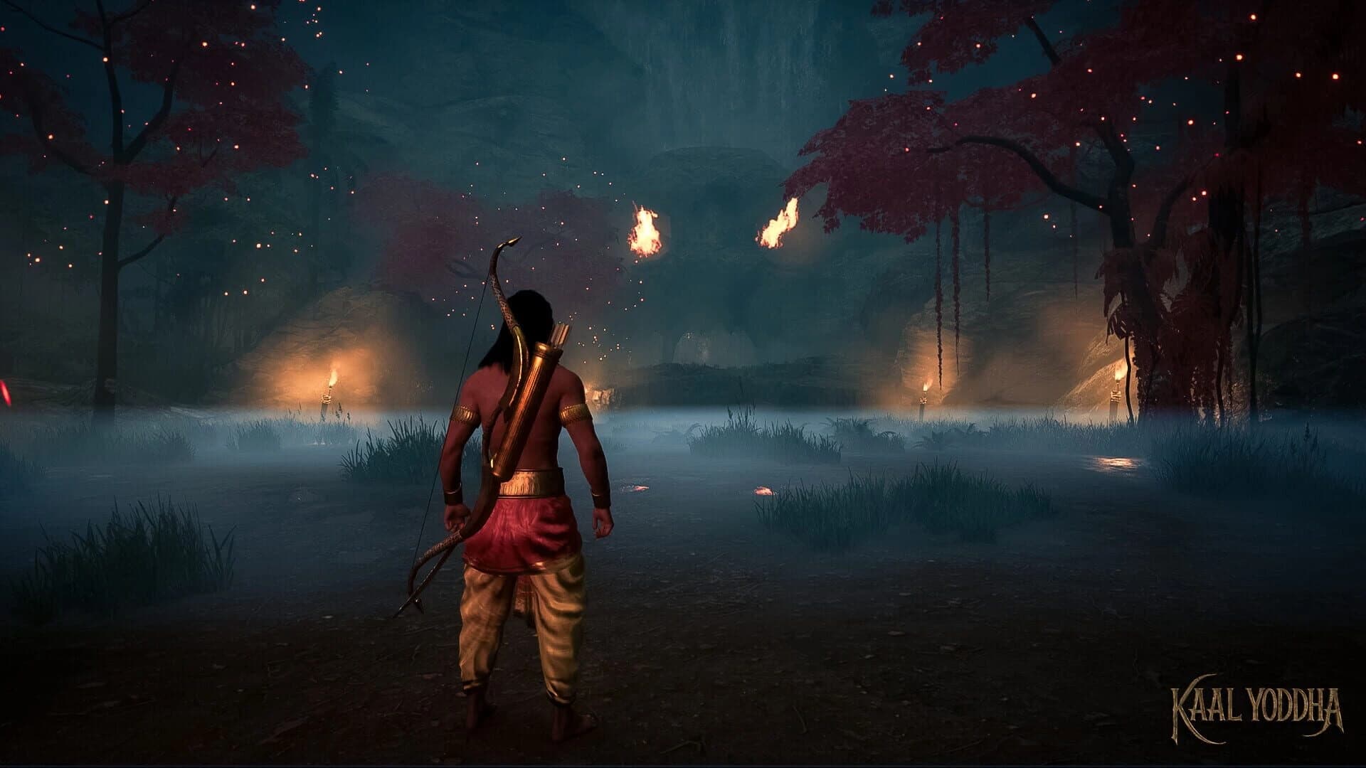 Kaal Yoddha screenshot 3