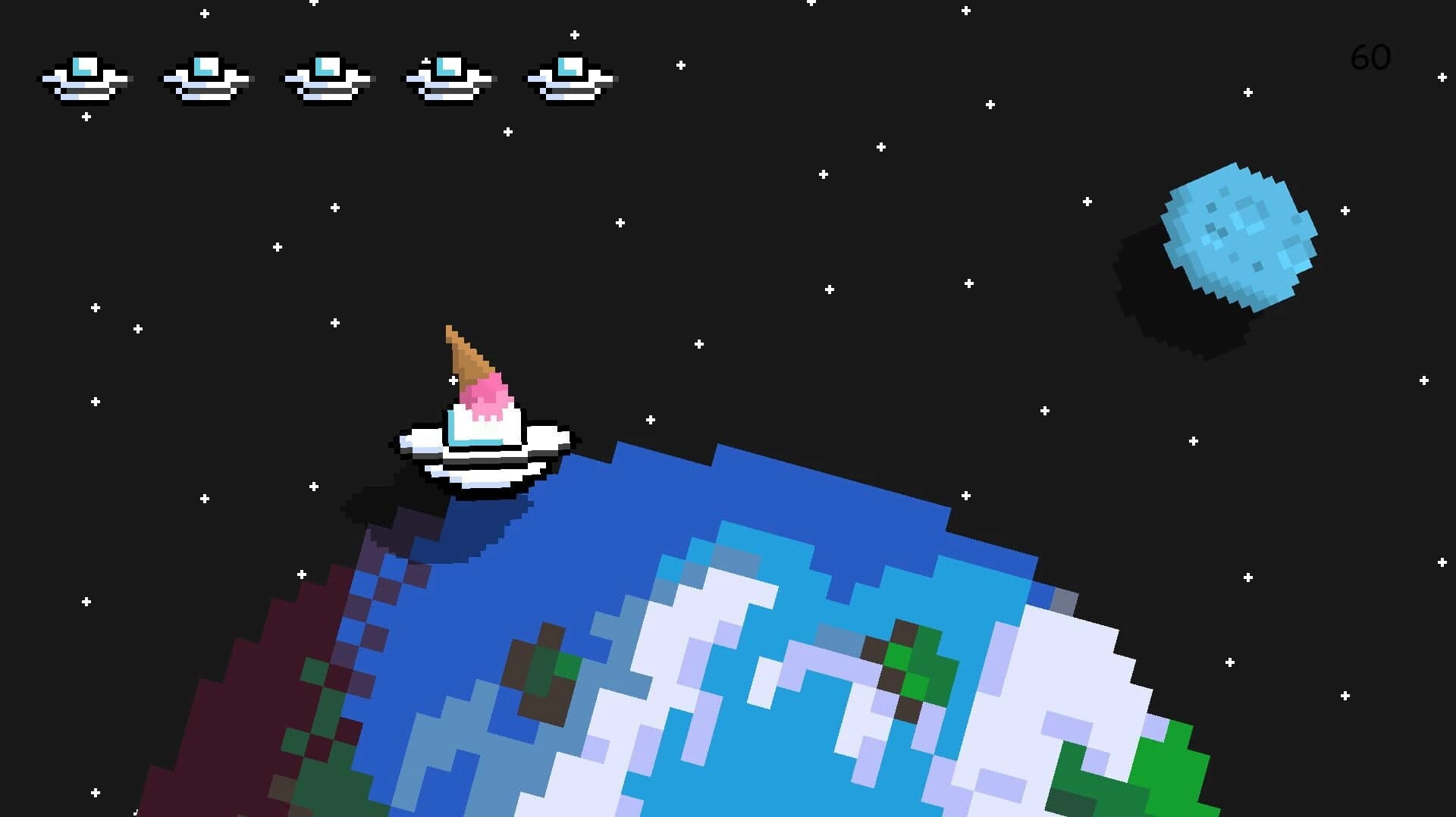 KaBoom! screenshot 2