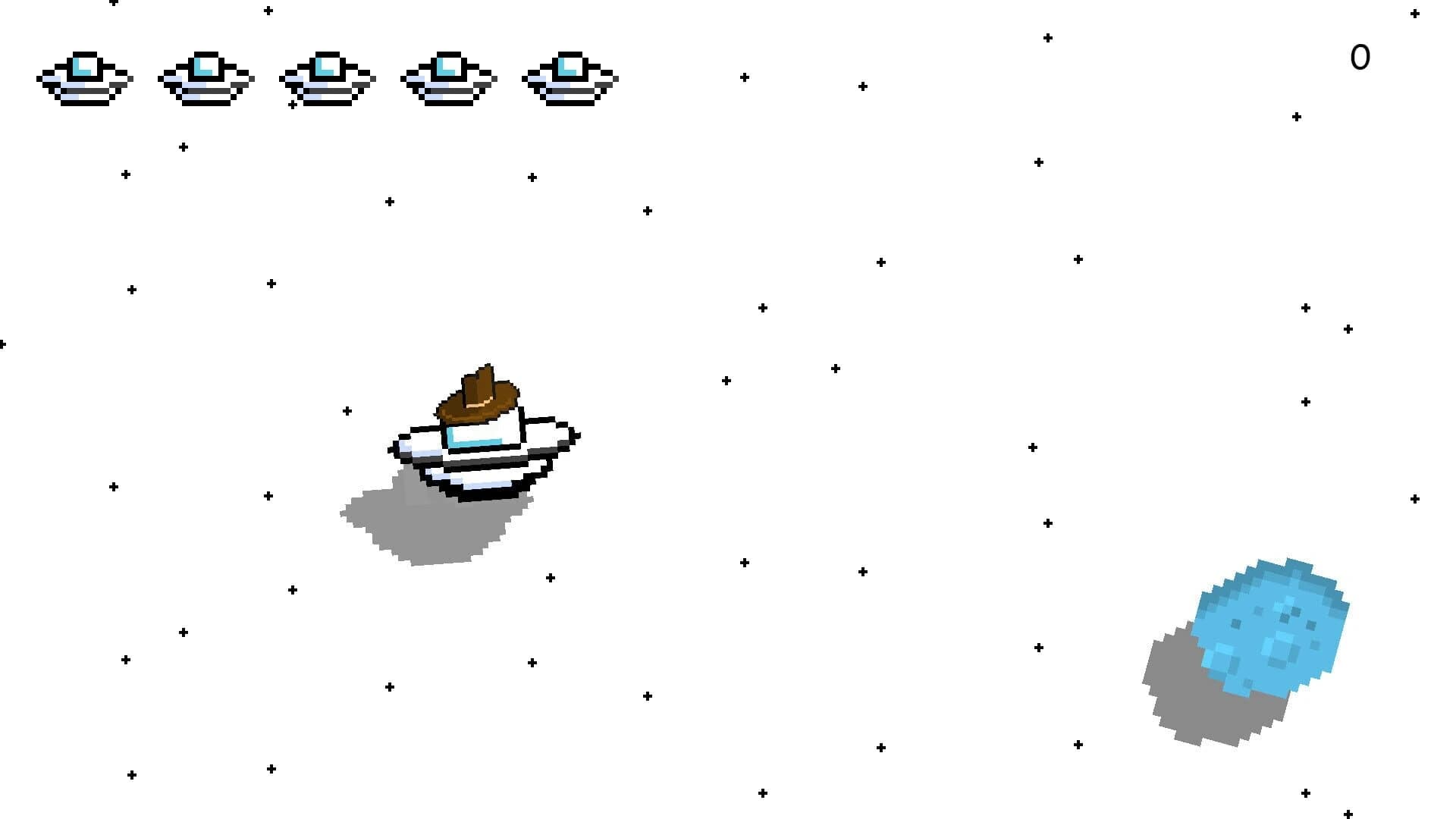 KaBoom! screenshot 4