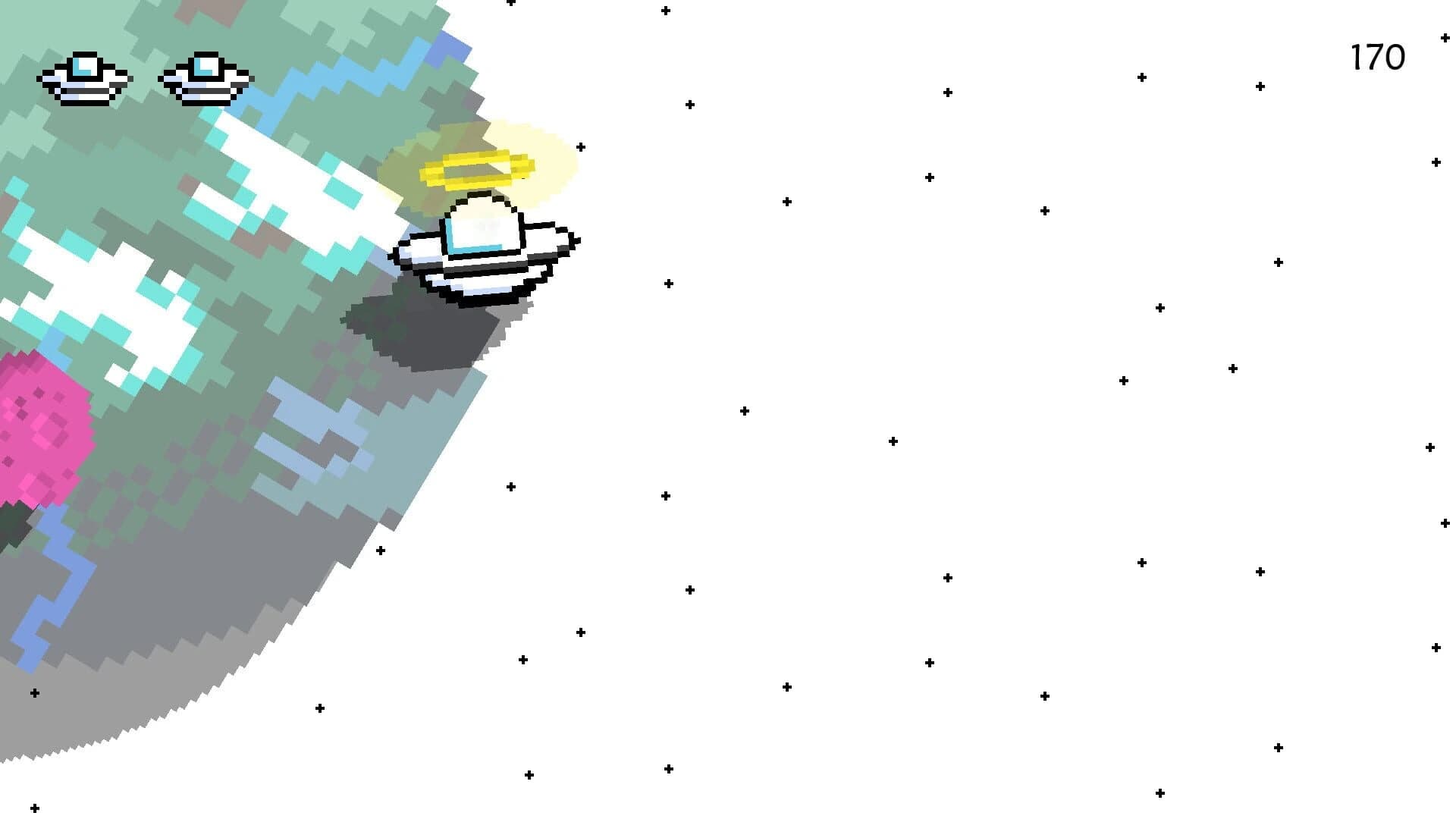 KaBoom! screenshot 3