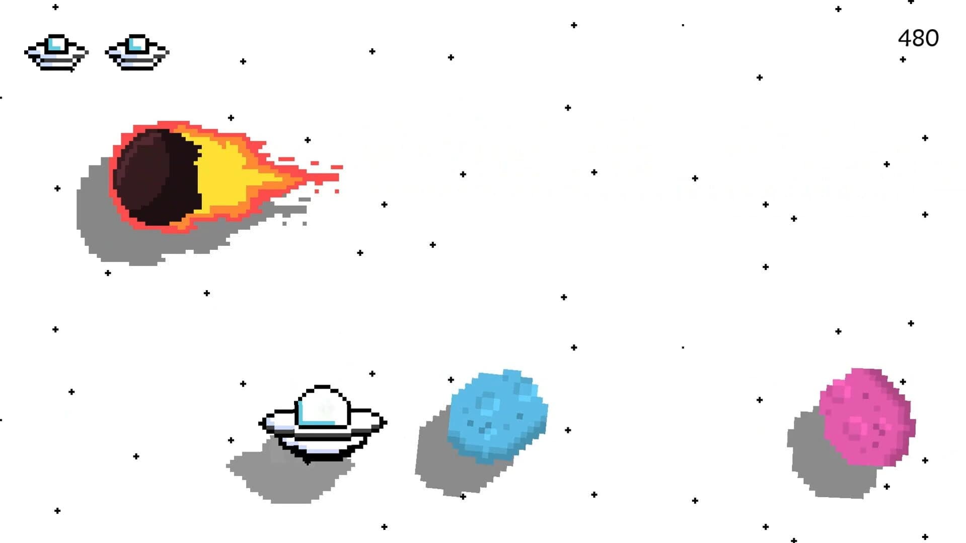 KaBoom! screenshot 5
