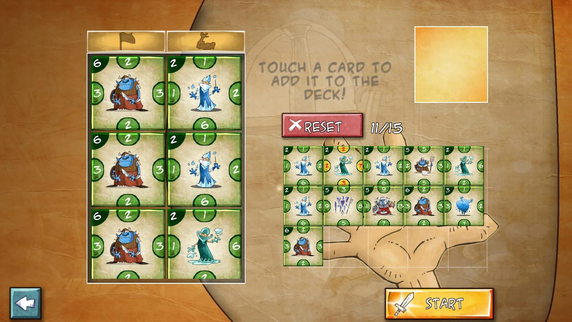 Kaboom Monsters screenshot 1