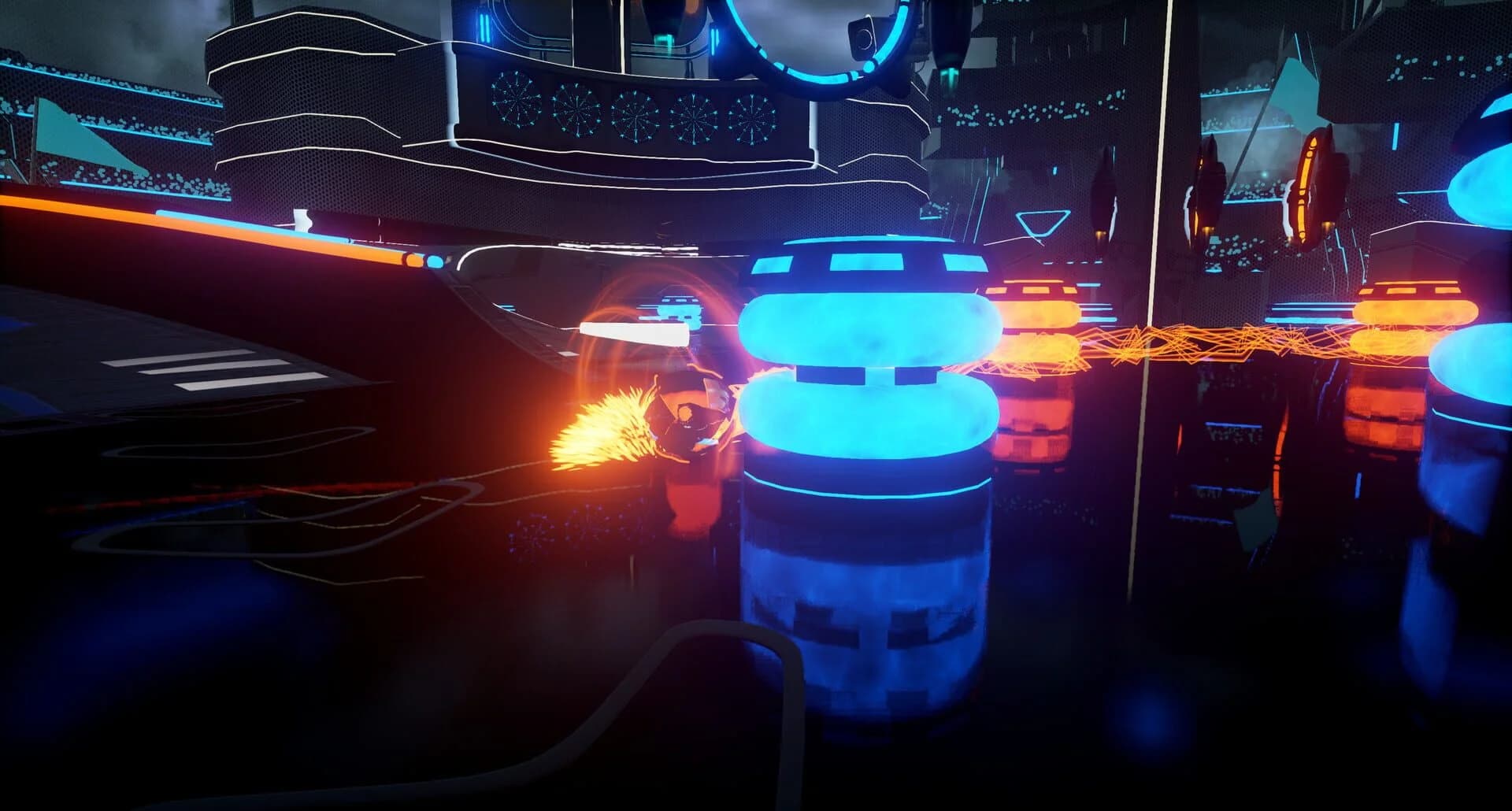 Kabounce screenshot 1