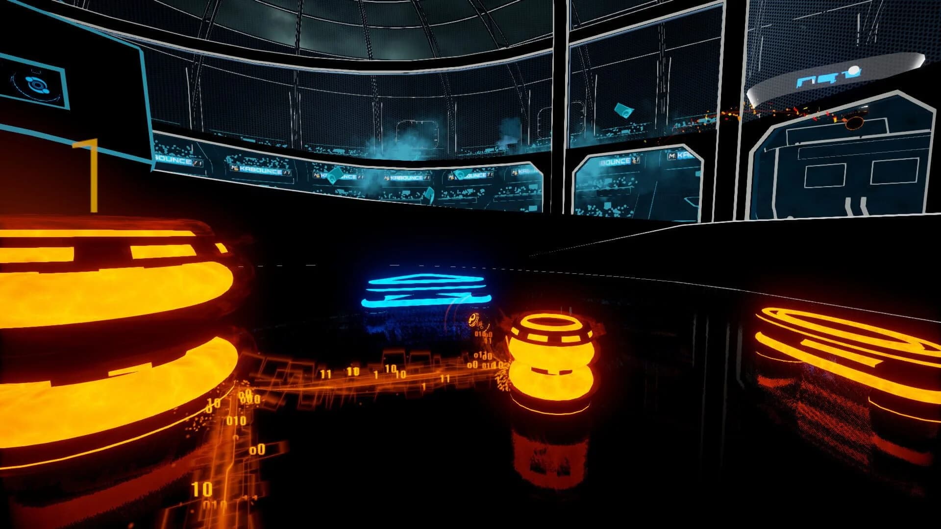 Kabounce screenshot 2