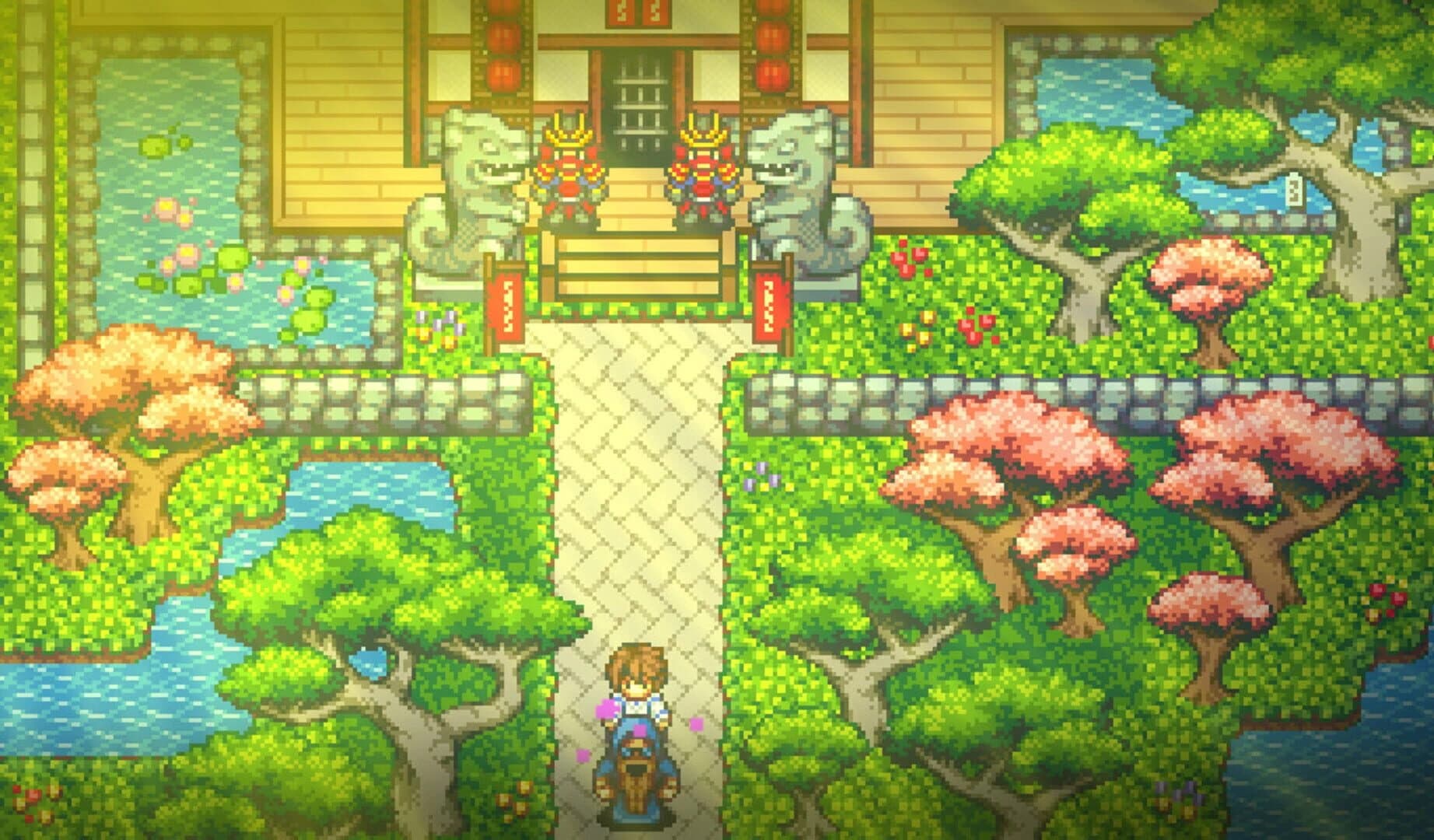 Kabukicho Story screenshot 1