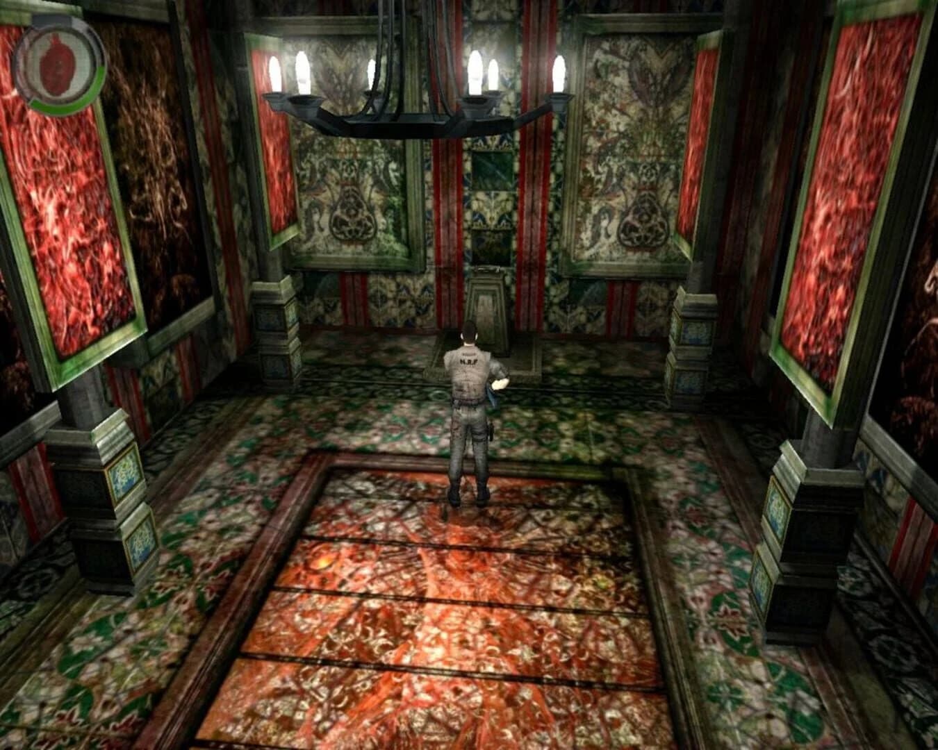 Kabus 22 screenshot 3