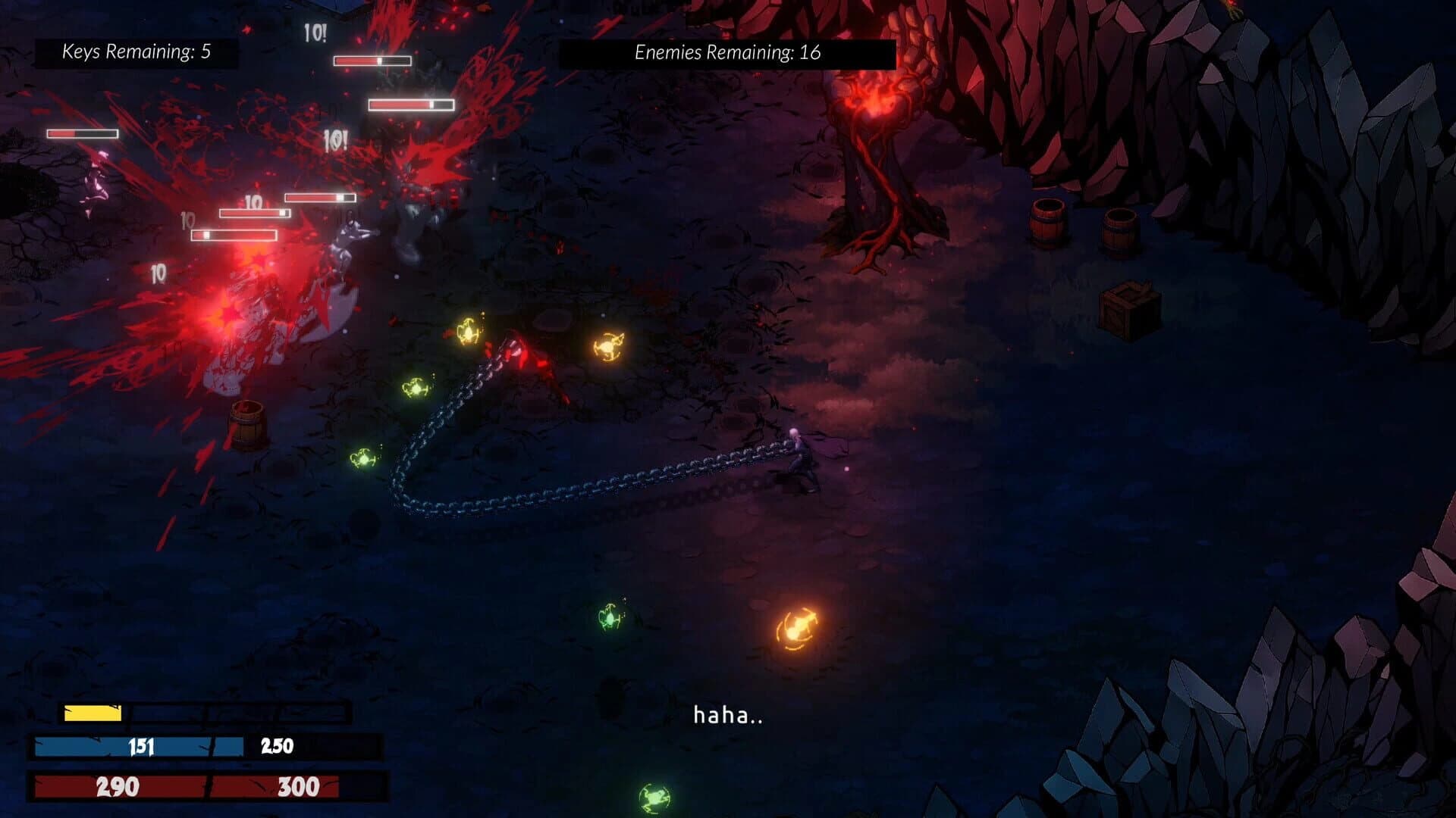 Kacau screenshot 5