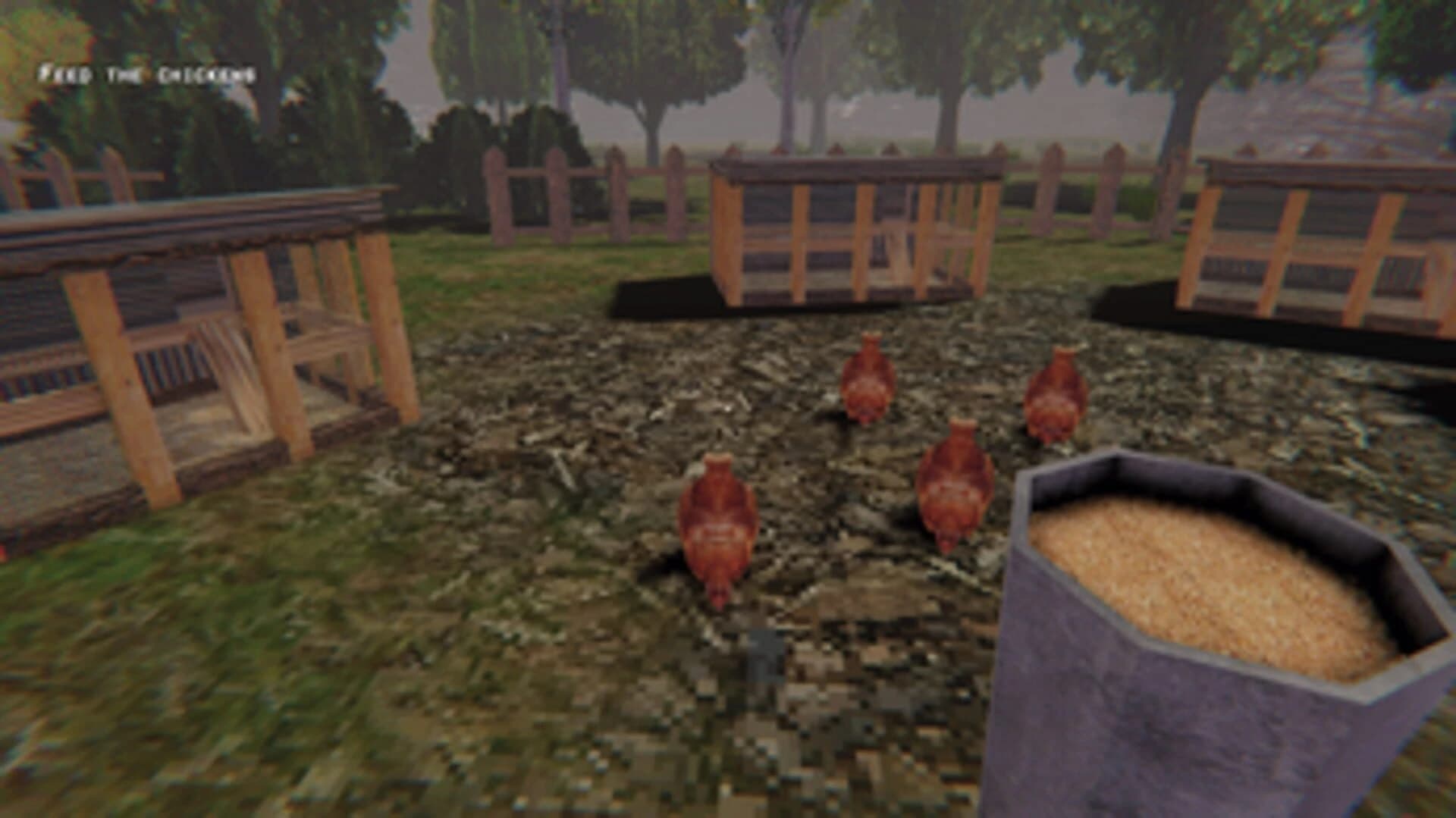 Kacipbara screenshot 2