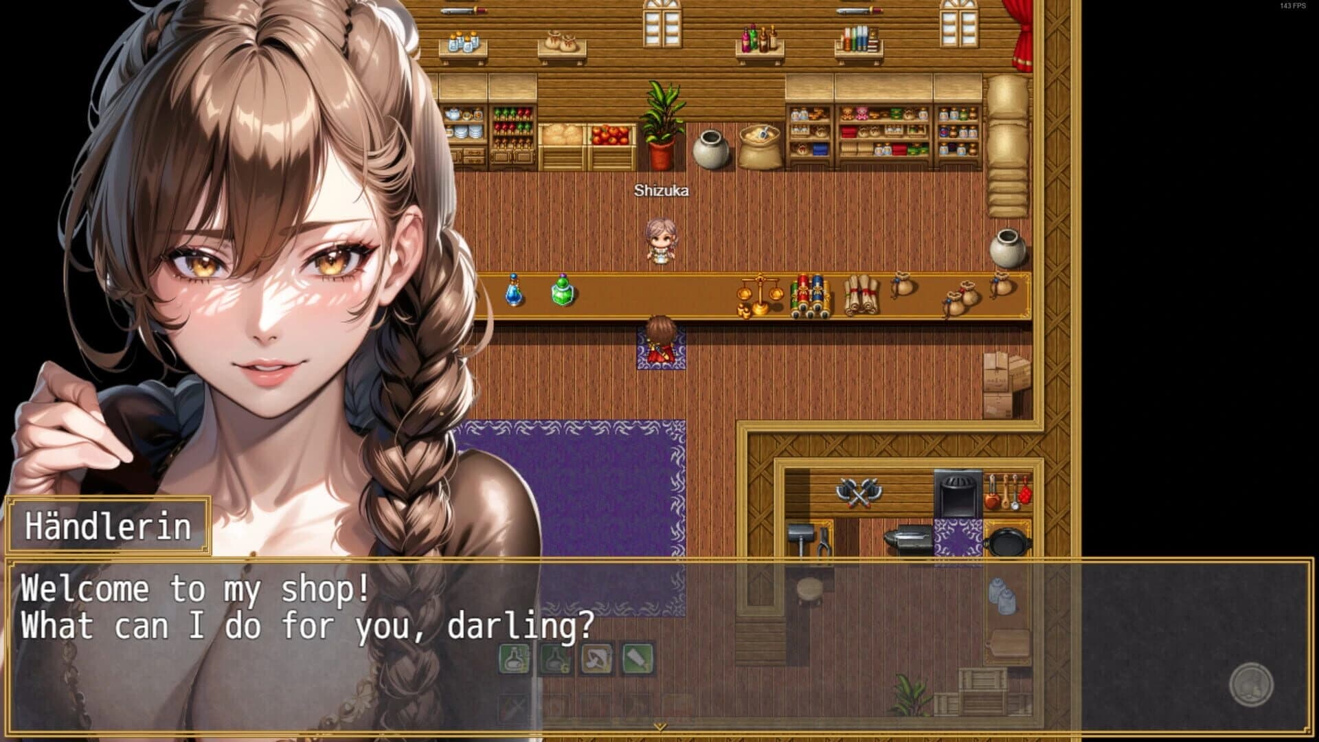 Kado Hunter screenshot 1