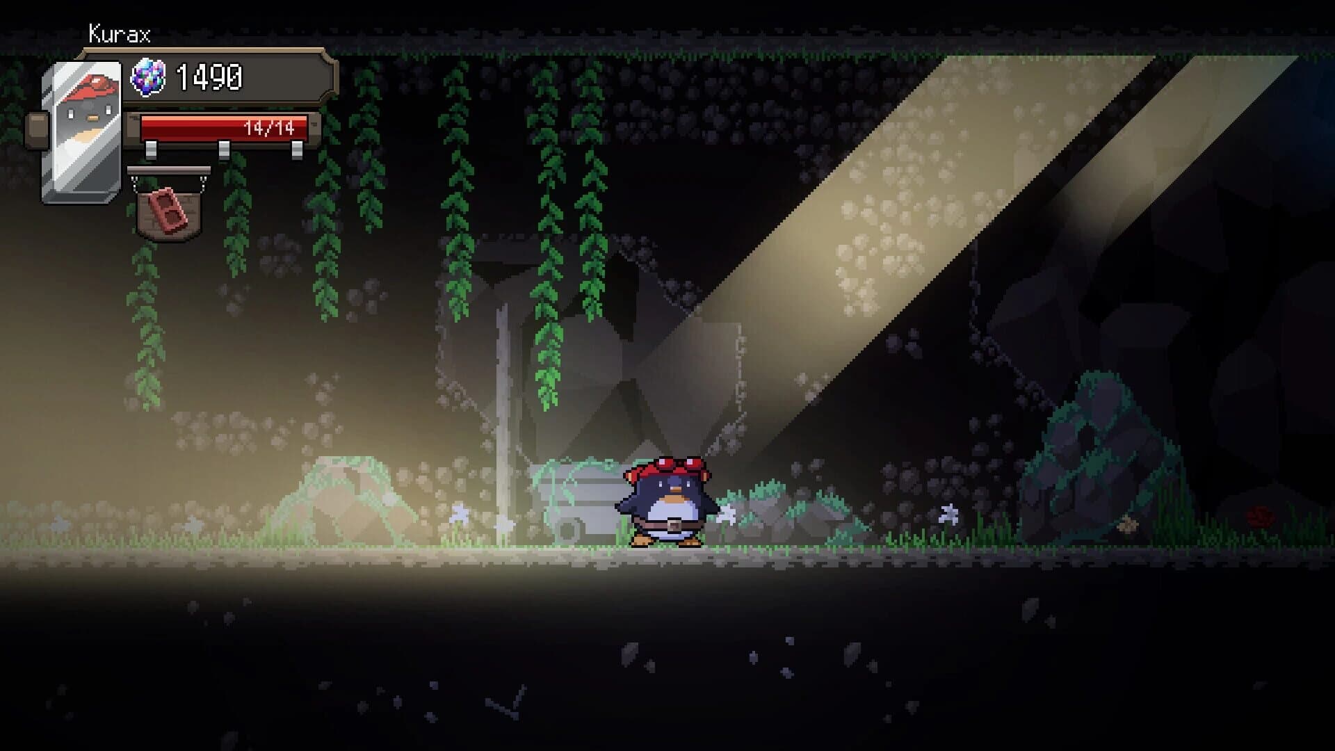 Kaelaverse: Pemascape screenshot 5