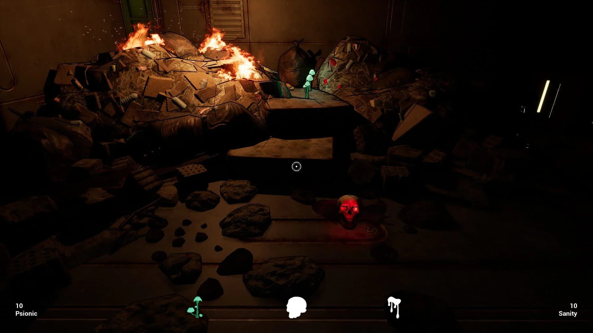 Kaet Must Die! screenshot 4