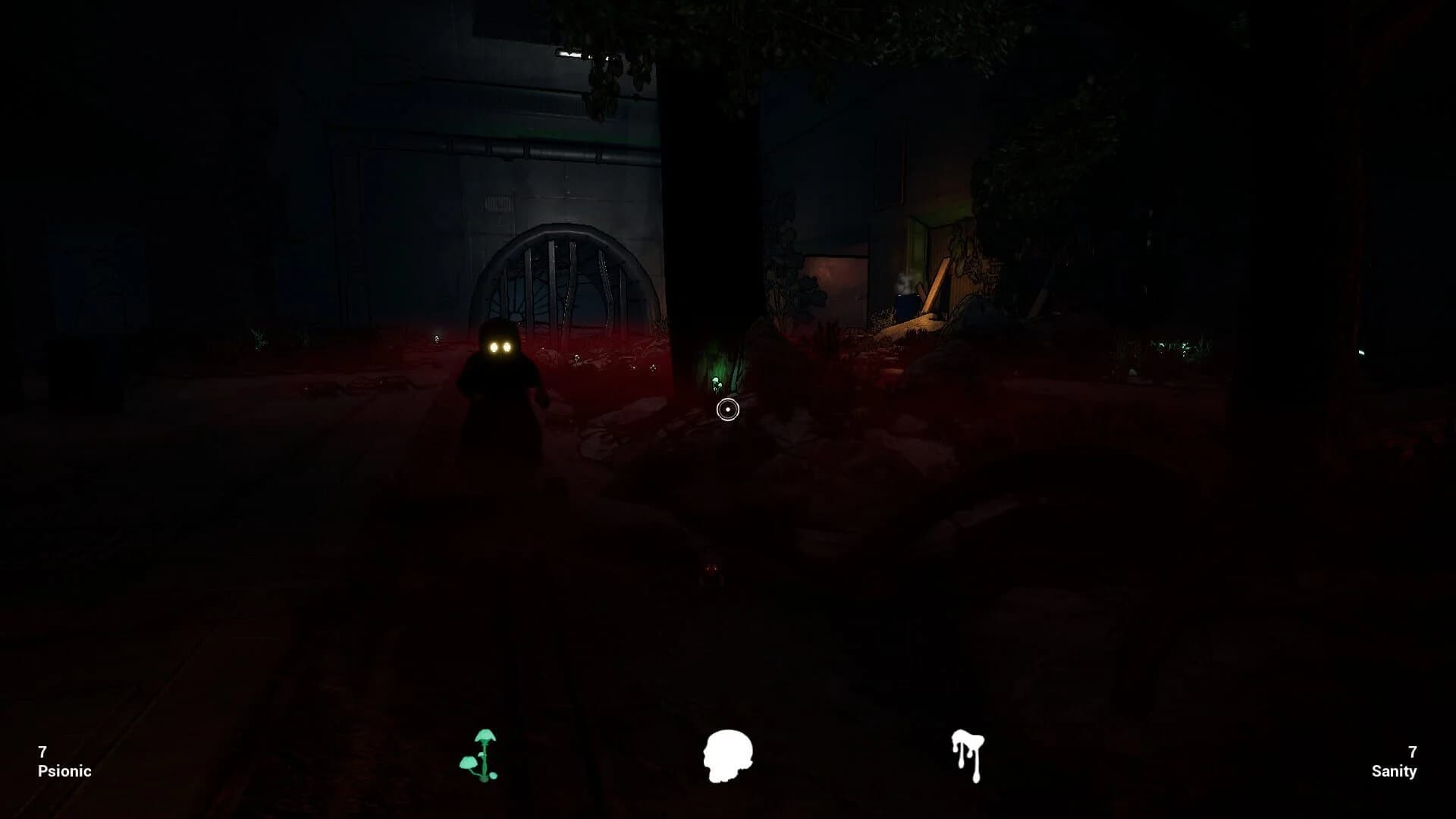 Kaet Must Die! screenshot 3