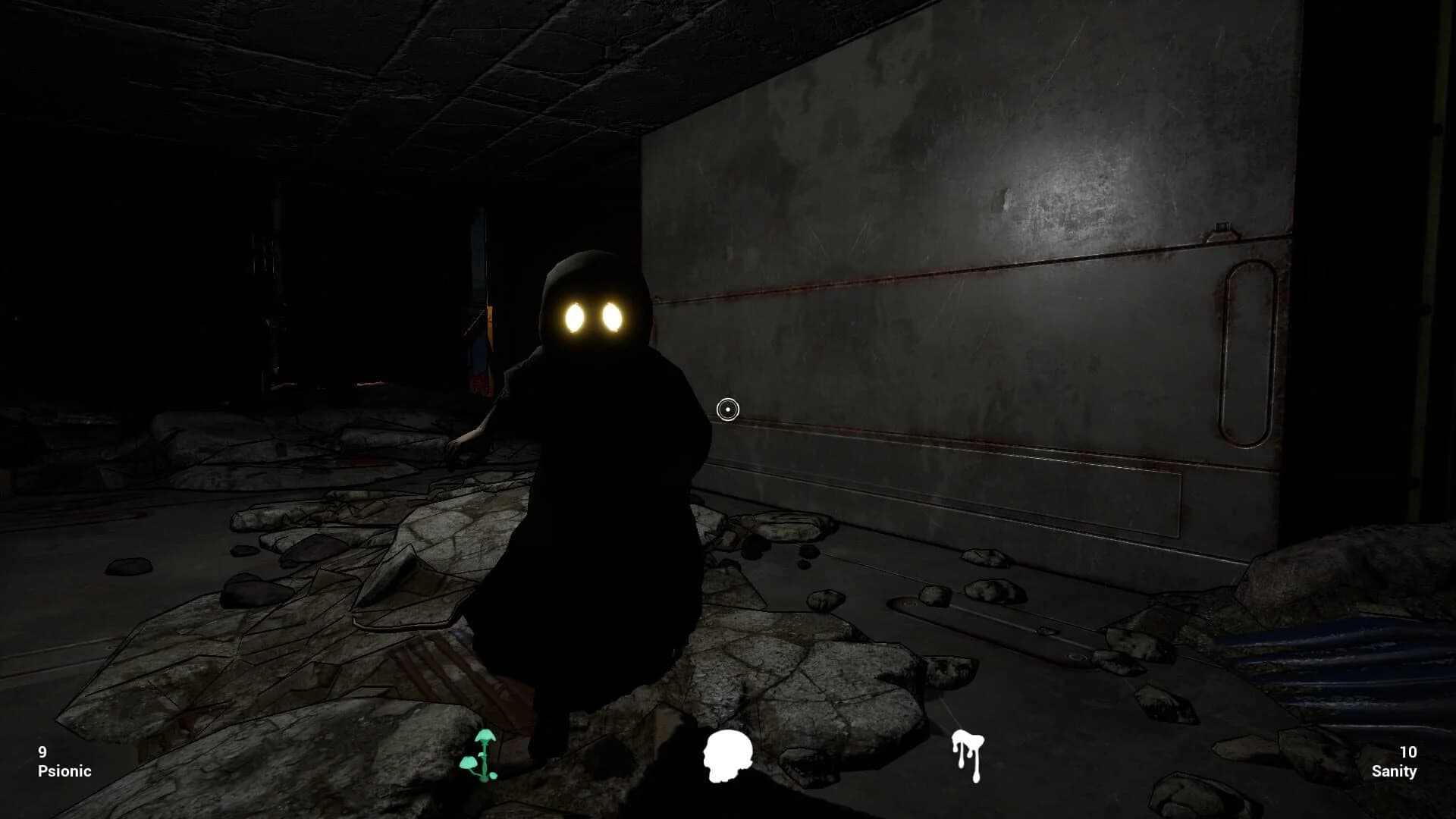 Kaet Must Die! screenshot 5