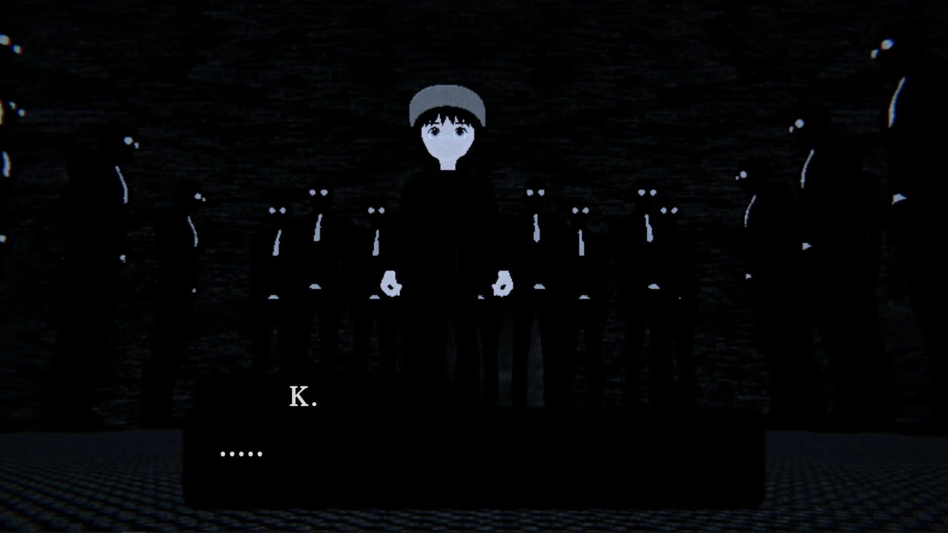 Kafkaesque: The Nightmare Trial screenshot 3