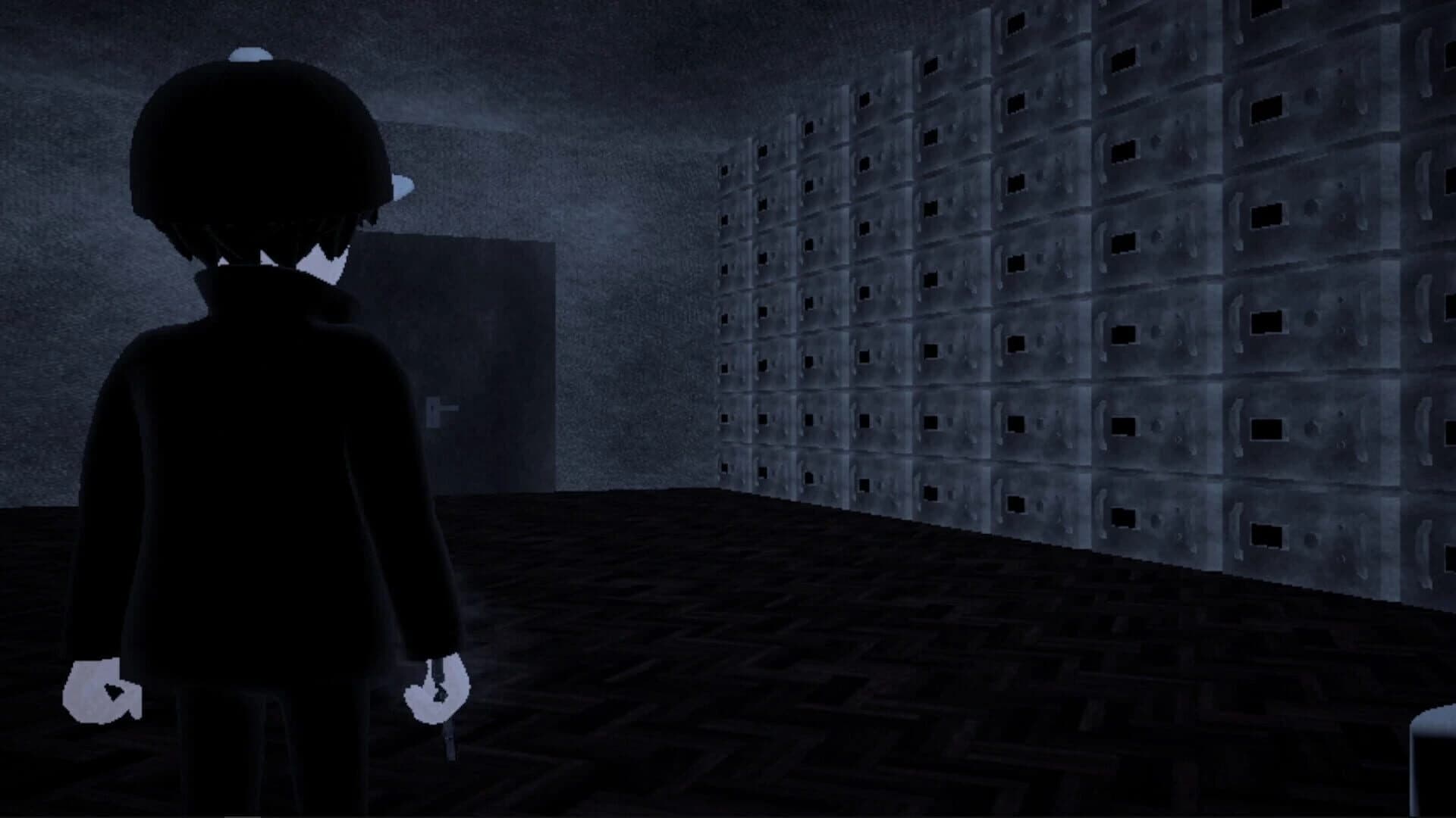 Kafkaesque: The Nightmare Trial screenshot 5