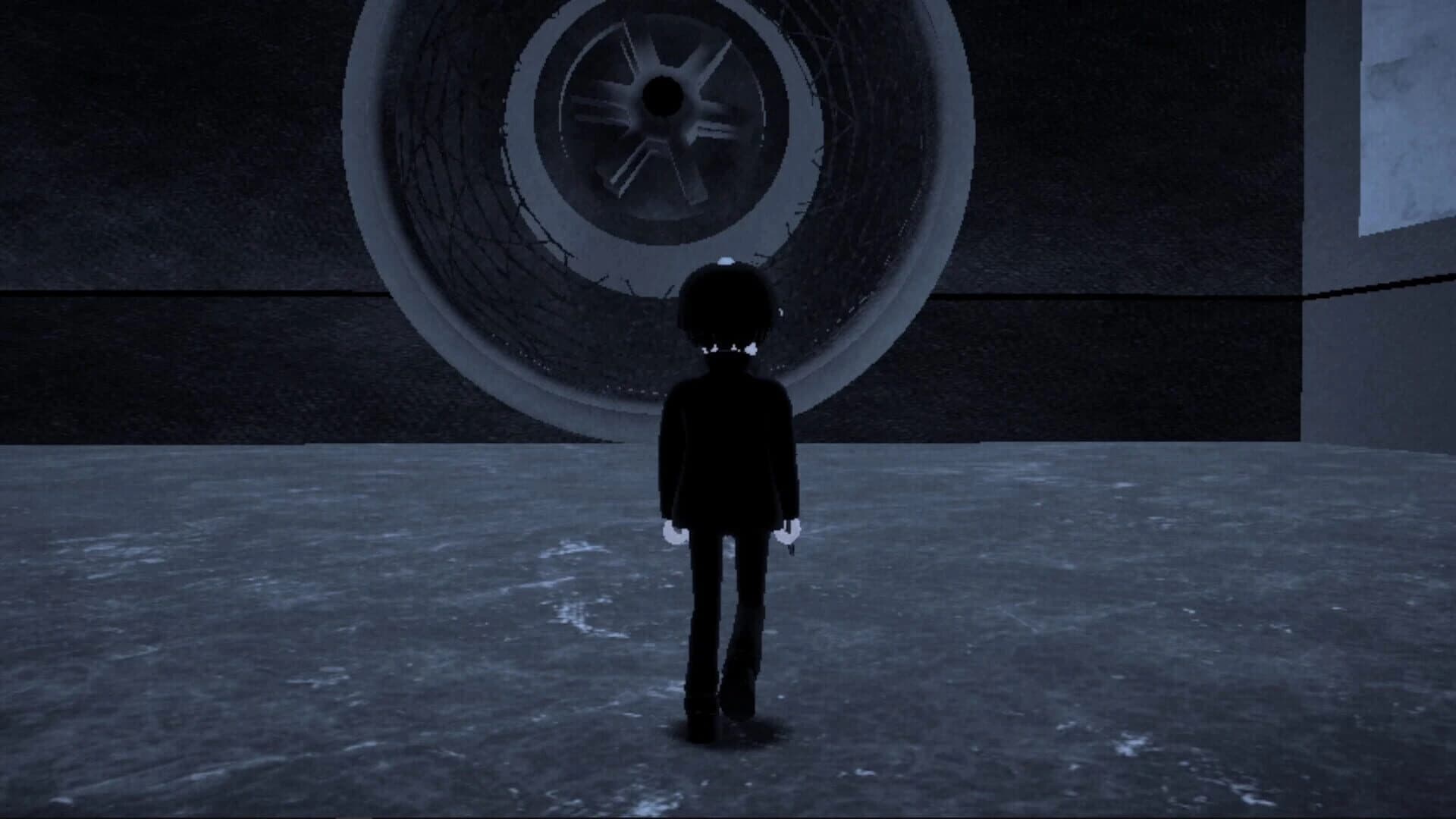 Kafkaesque: The Nightmare Trial screenshot 4