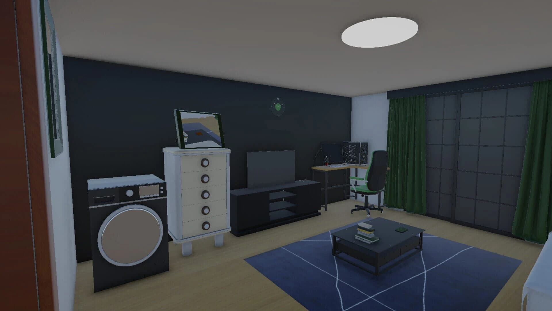 Kagami screenshot 3