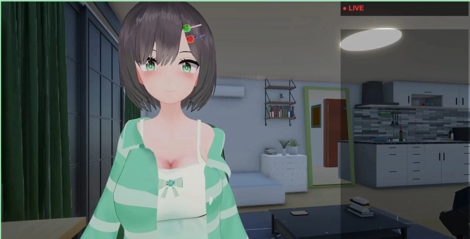 Kagami screenshot 11