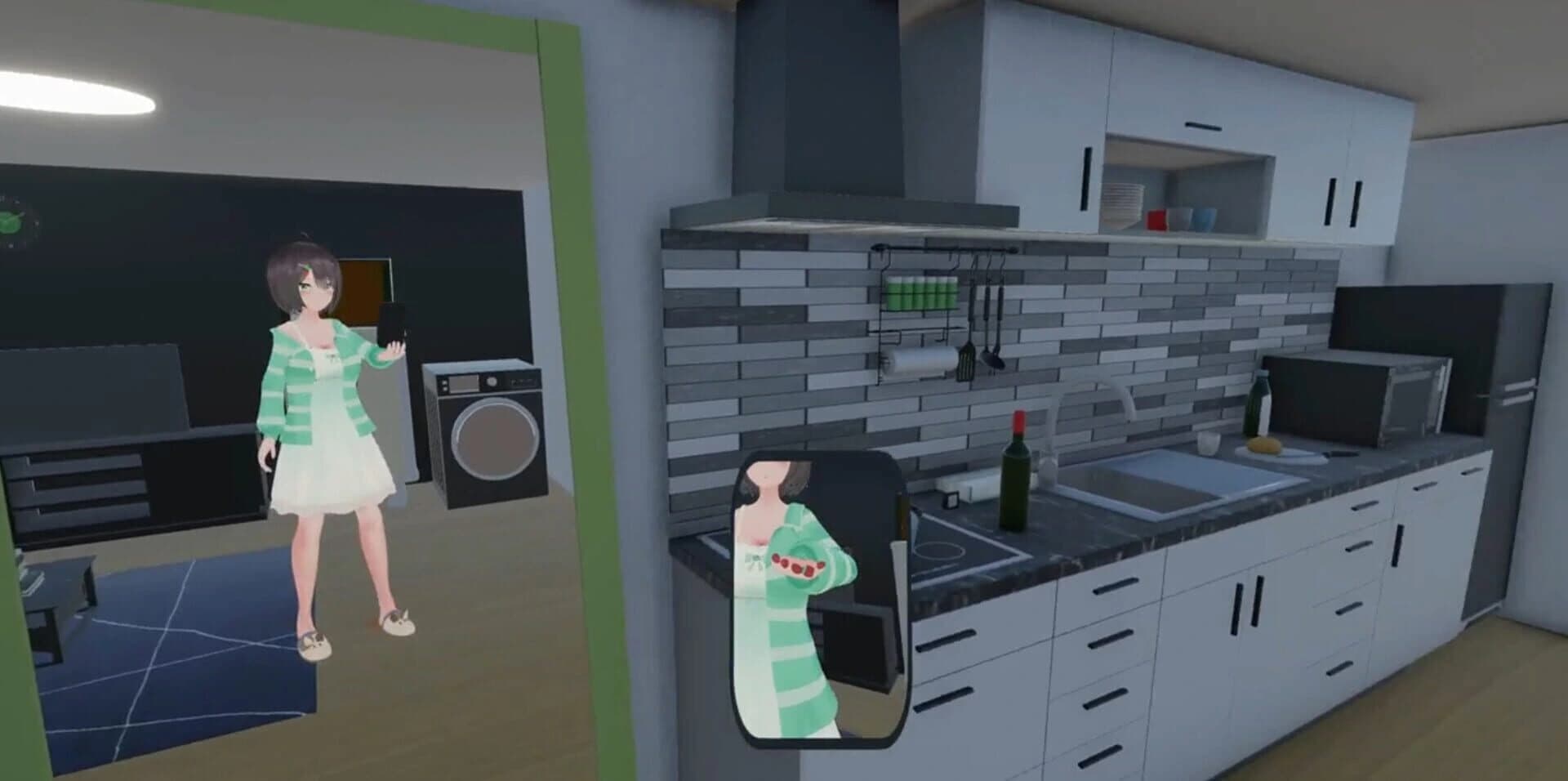 Kagami screenshot 10