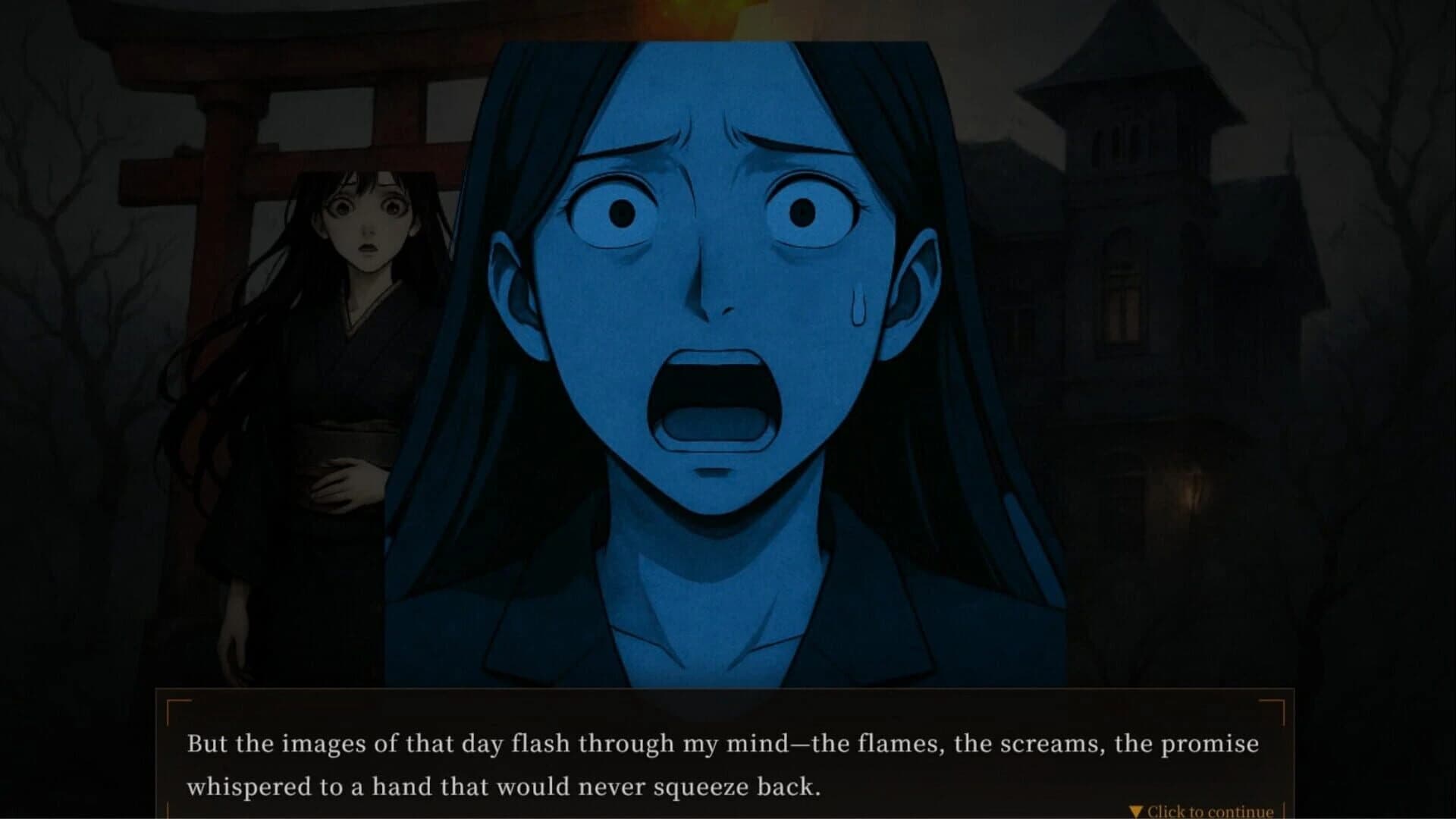 Kagaribi screenshot 1