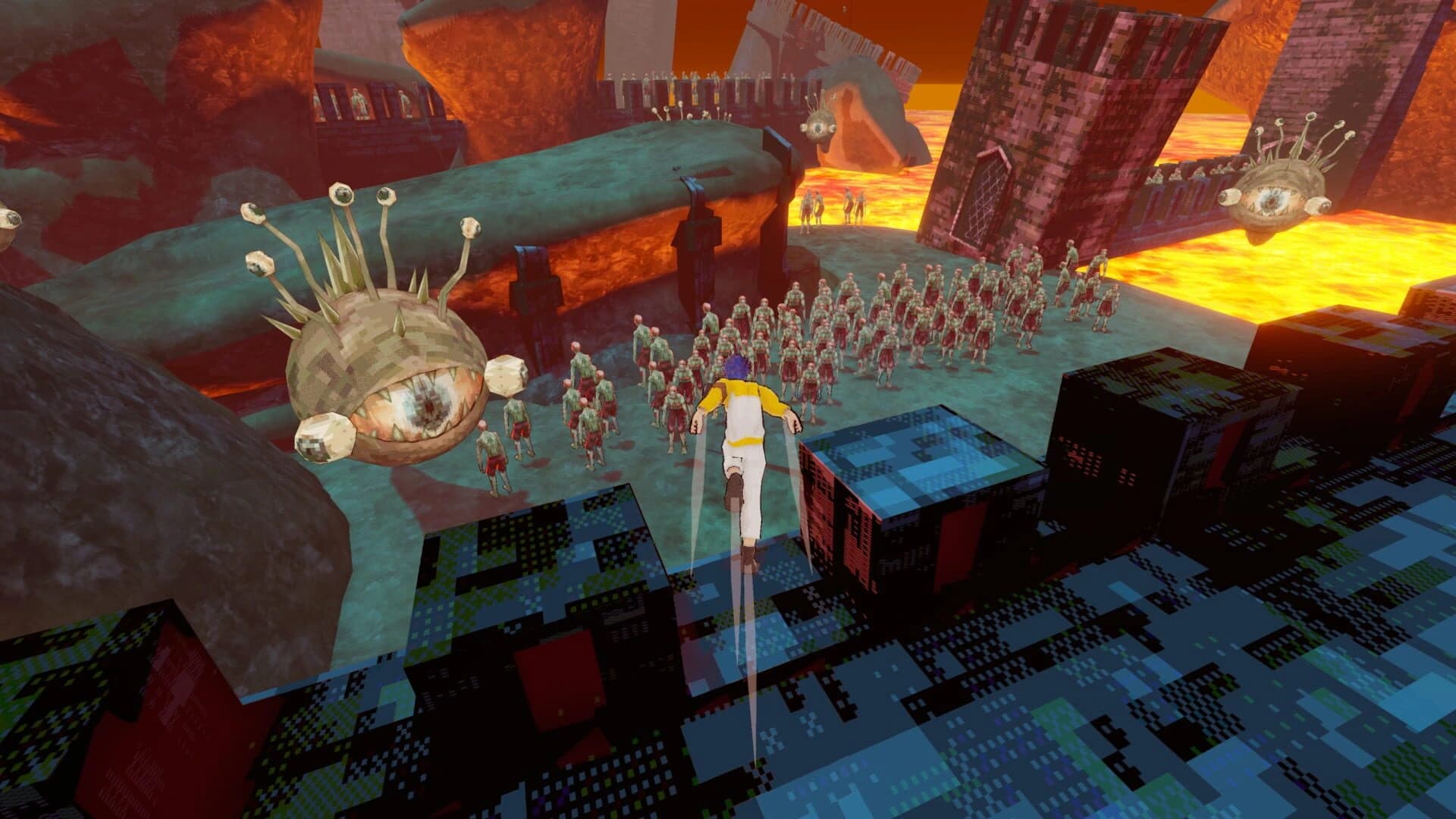 Kage screenshot 5