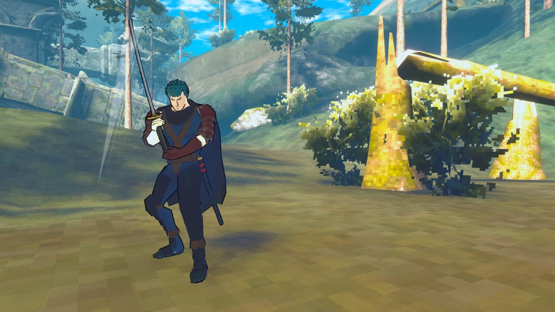 Kage screenshot 1