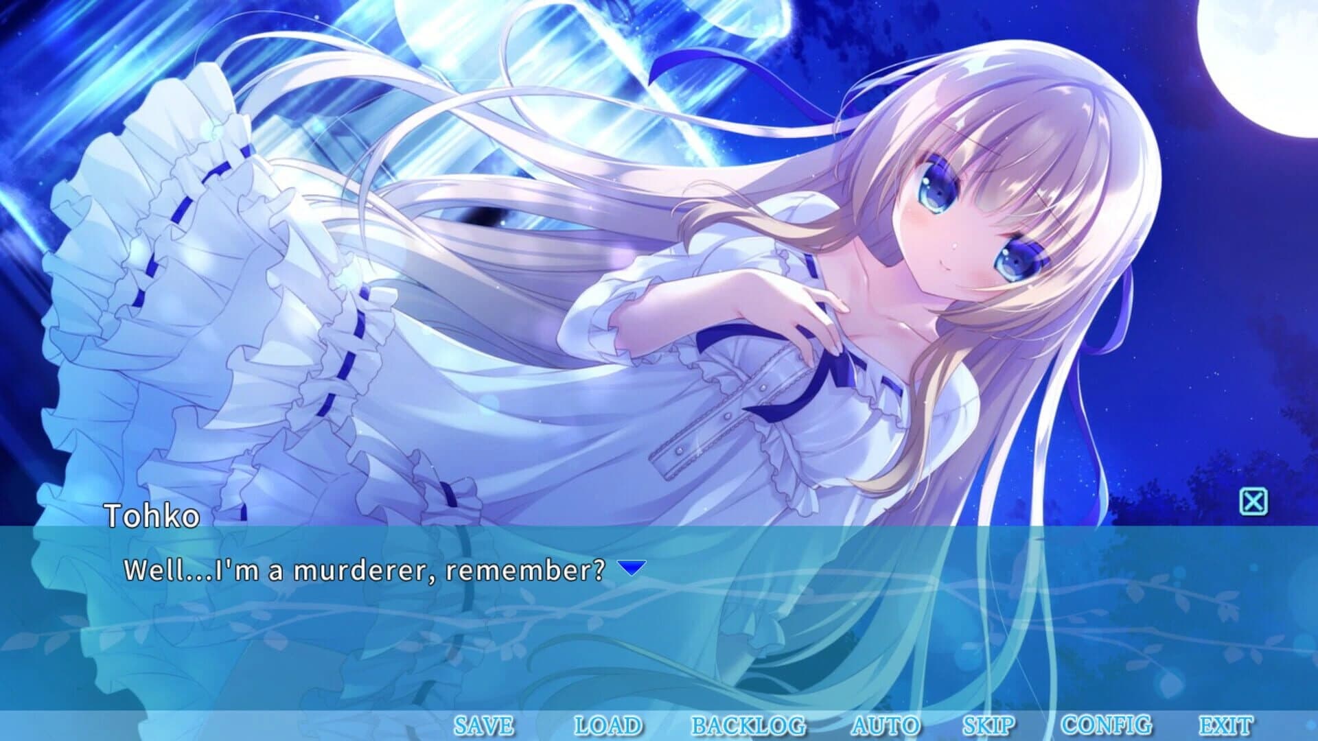 Kagitori: Bird in Cage Hiding the Key screenshot 4