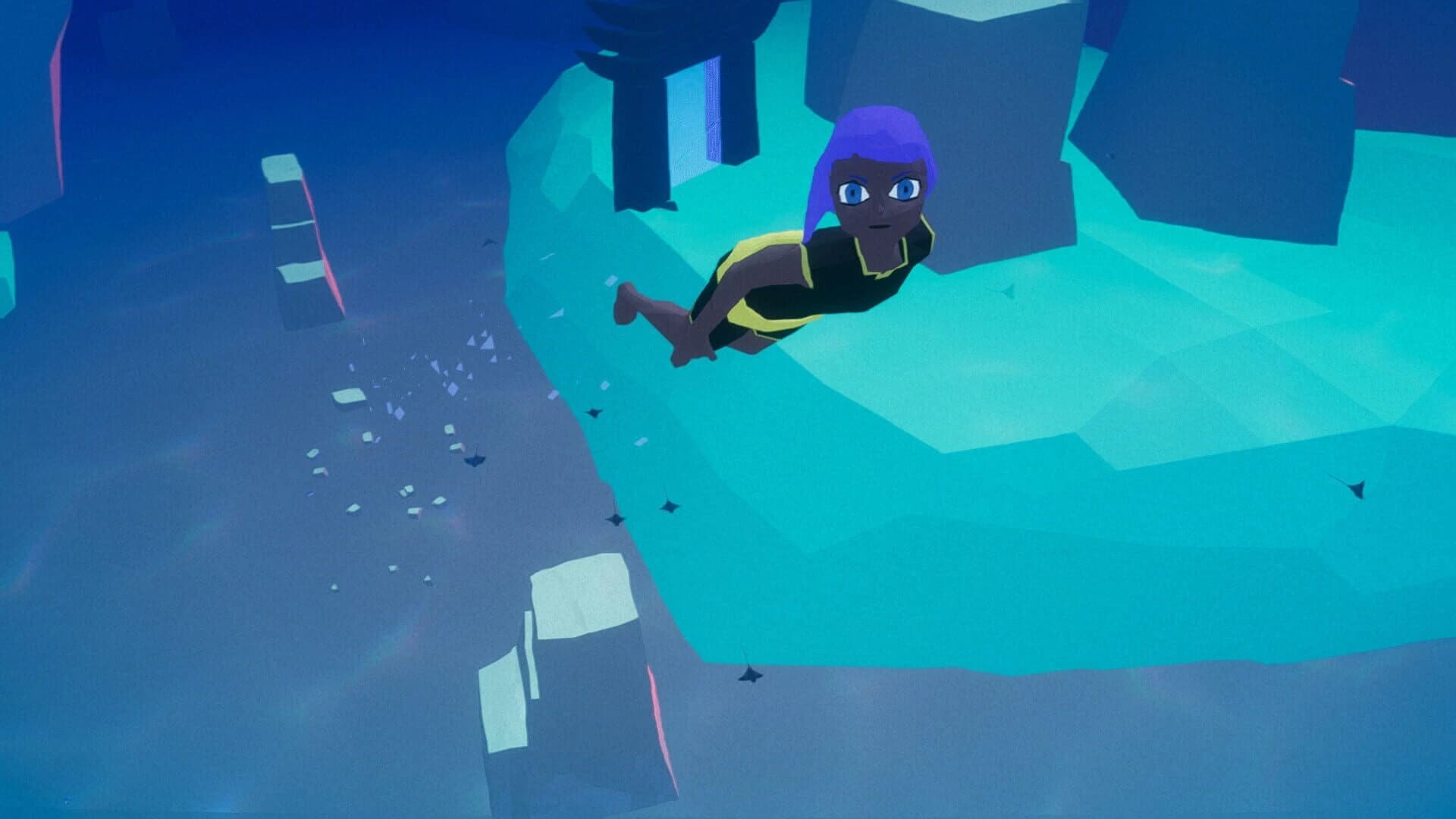 Kai screenshot 1
