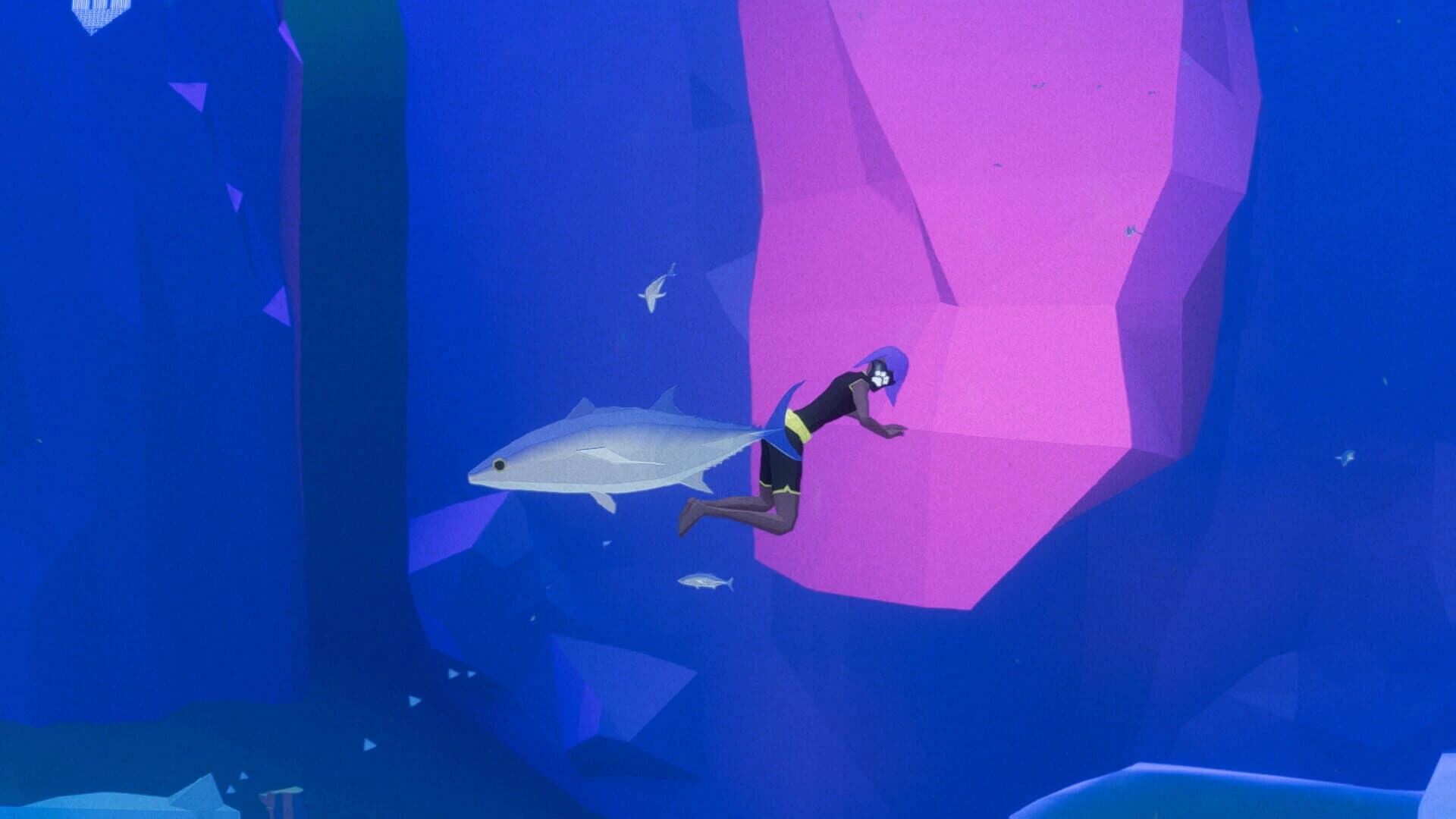 Kai screenshot 4
