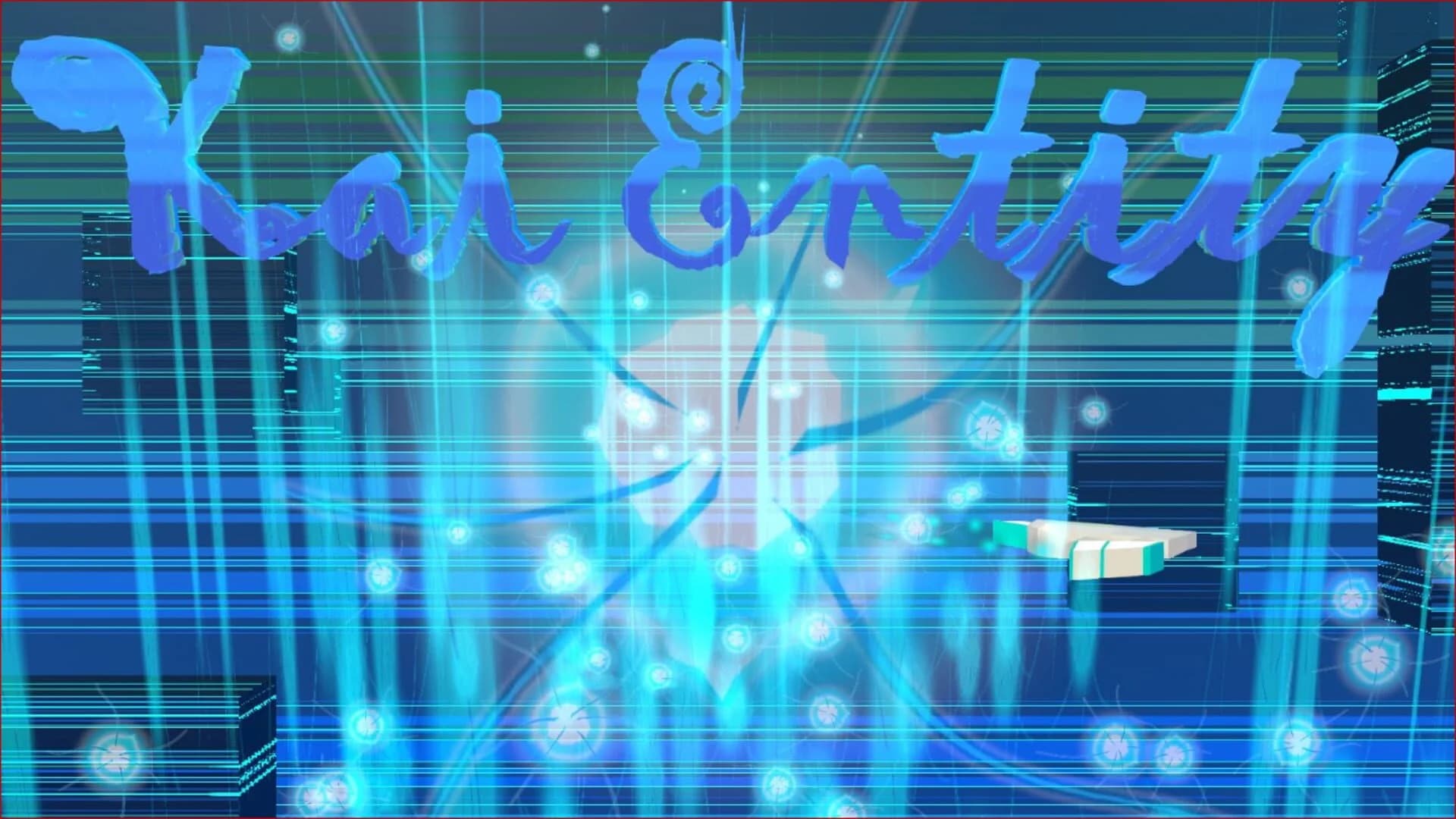 Kai Entity screenshot 5