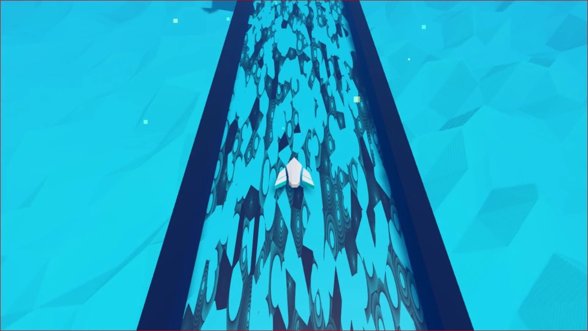 Kai Entity screenshot 1