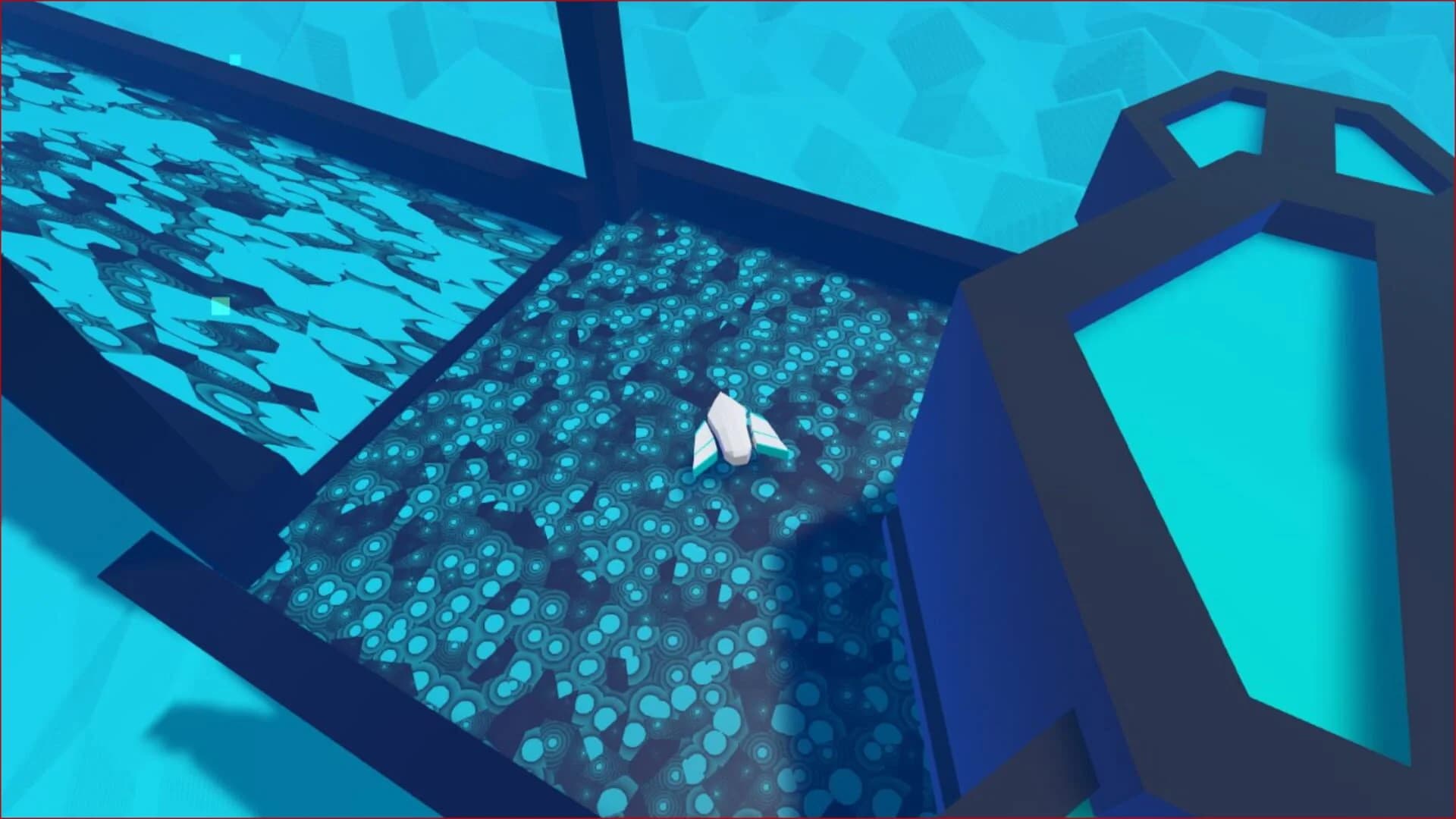 Kai Entity screenshot 4