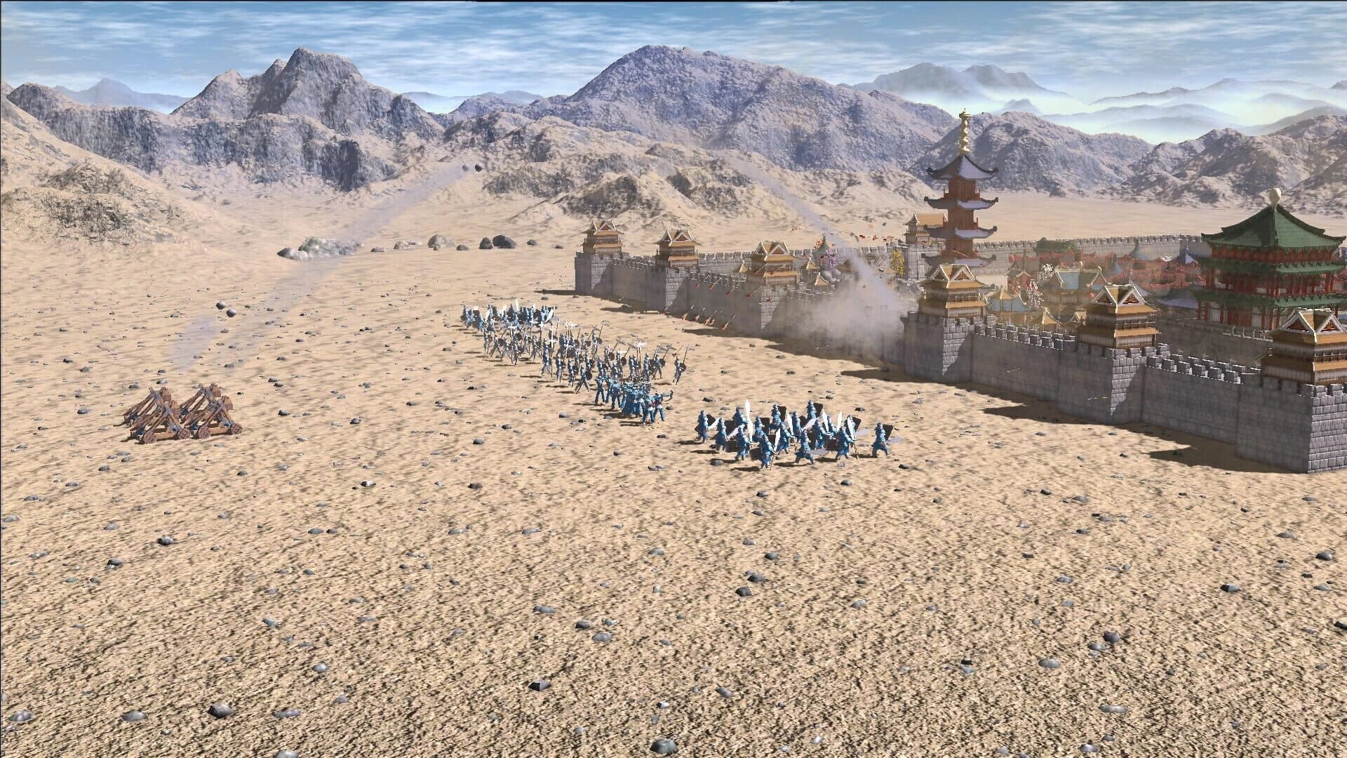 Kai Yuan screenshot 1