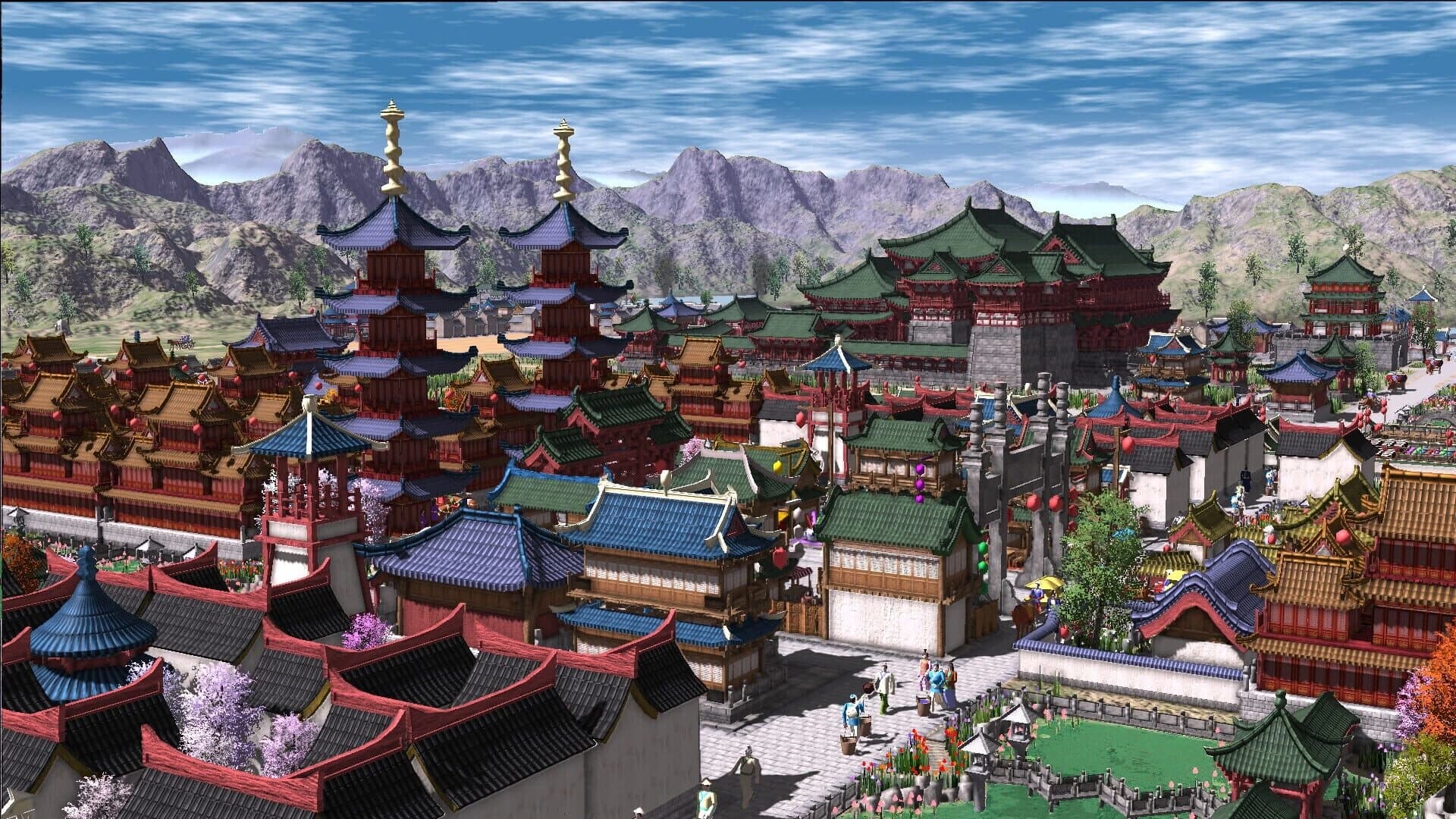 Kai Yuan screenshot 5