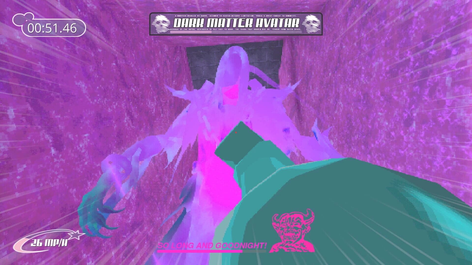 Kaia's Ascent screenshot 3