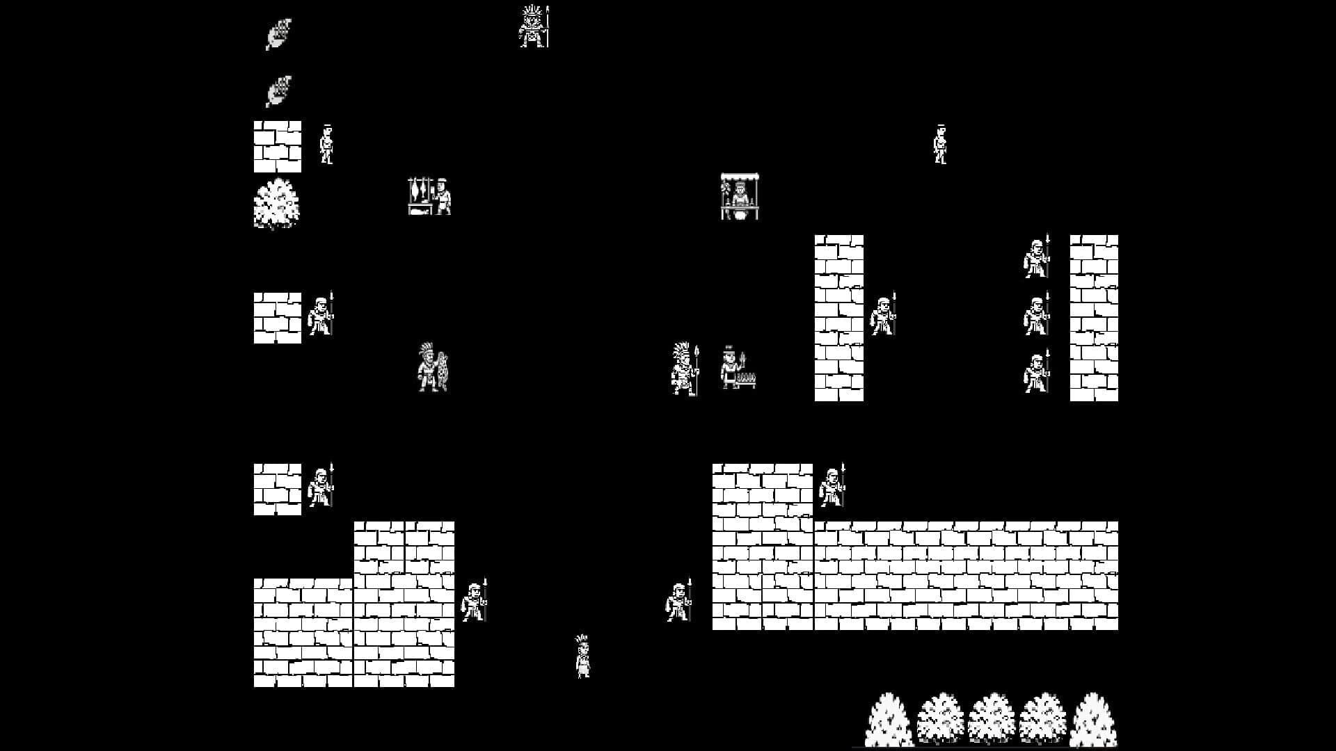 Kaibil screenshot 5