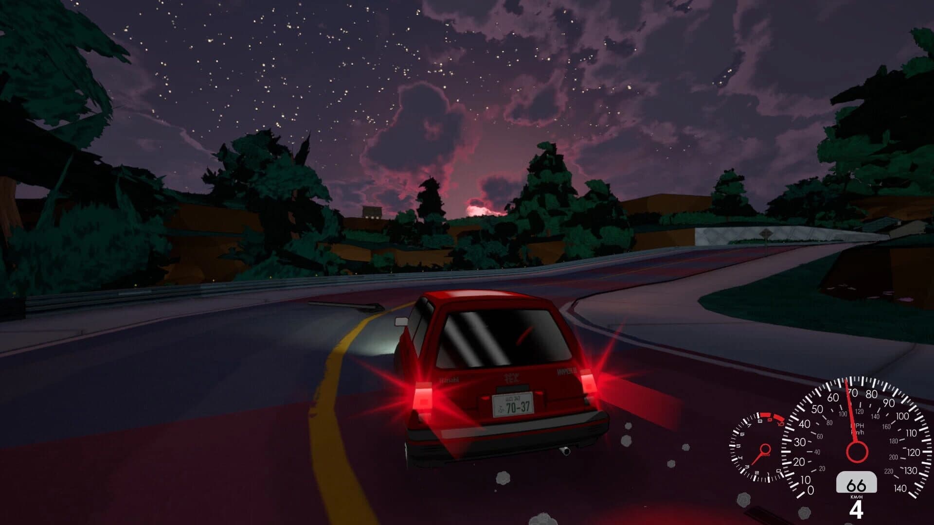 Kaido Genkai screenshot 2