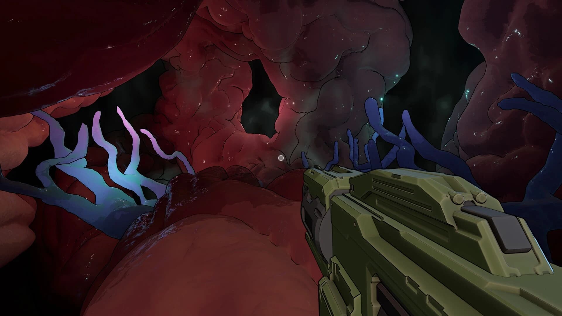 Kaiject screenshot 4