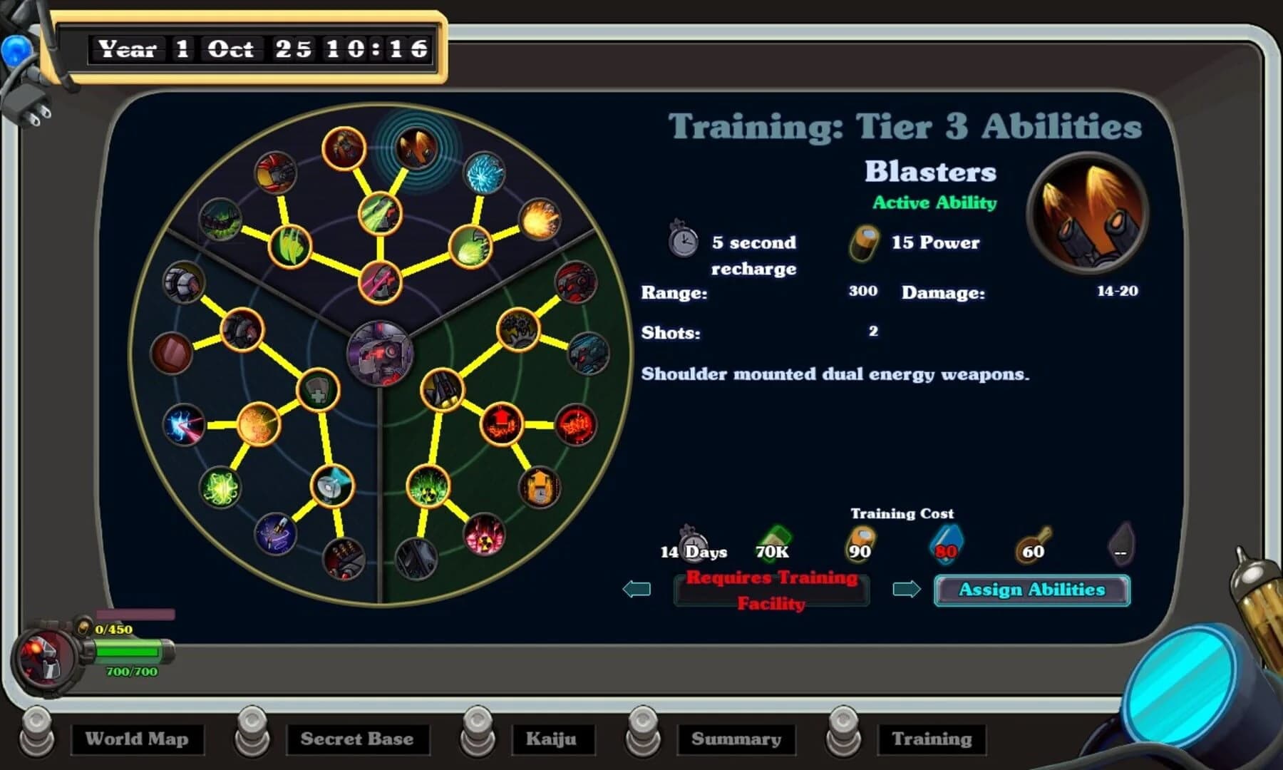 Kaiju-A-GoGo screenshot 5