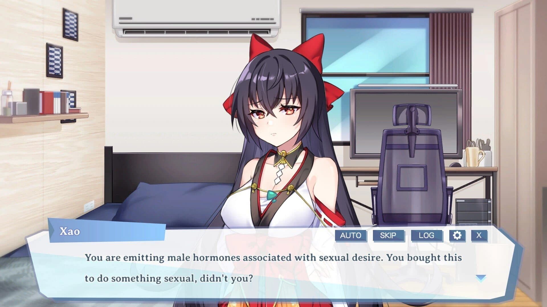 Kaiju Princess screenshot 5