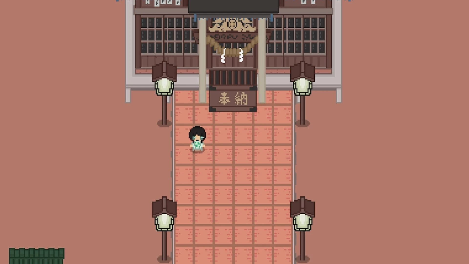 Kaikyuu no Eshi screenshot 2