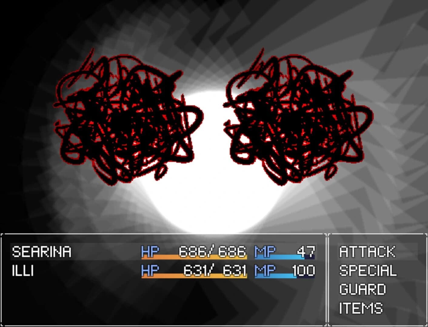 Kaima screenshot 2