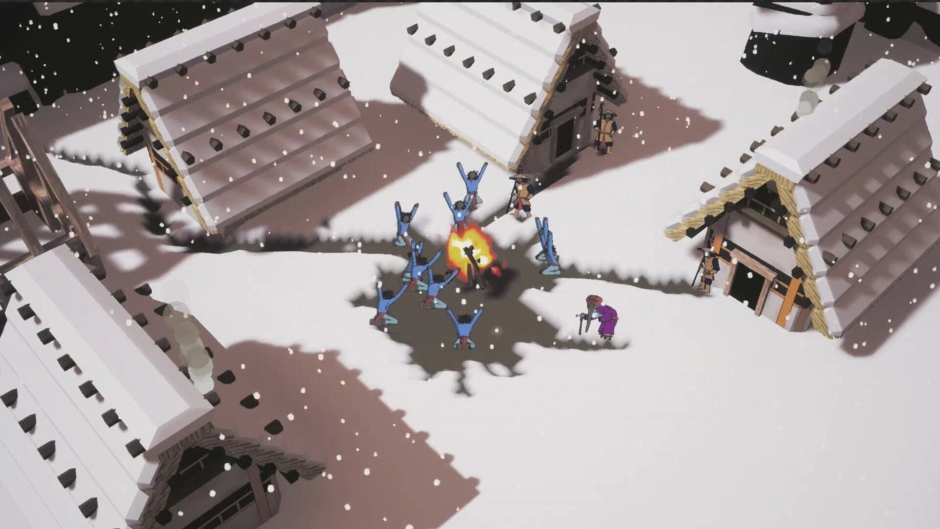 Kainga screenshot 3