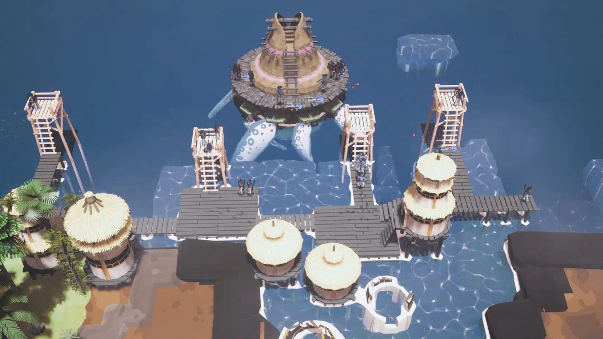 Kainga screenshot 5