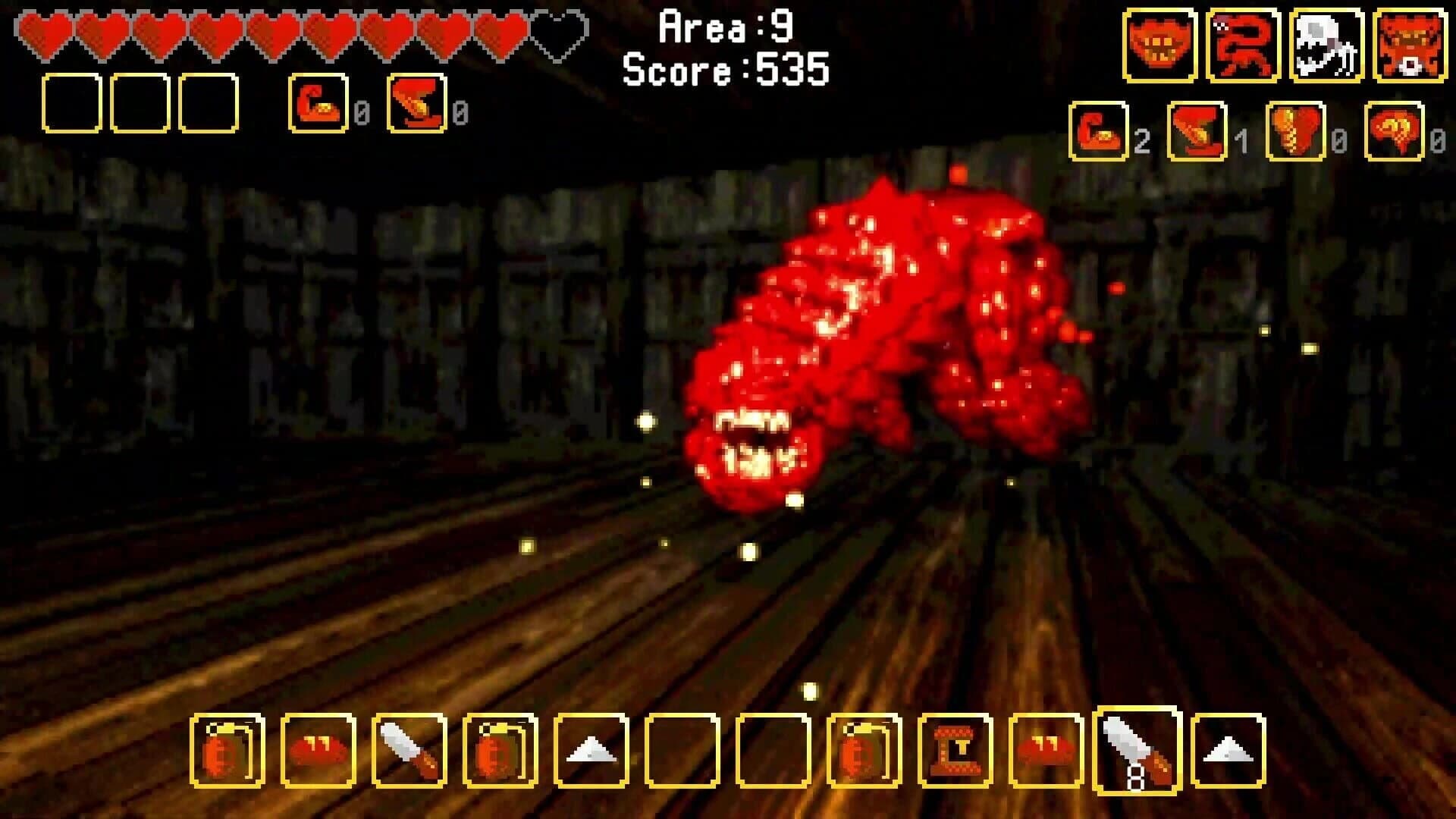 Kairai Inn screenshot 1