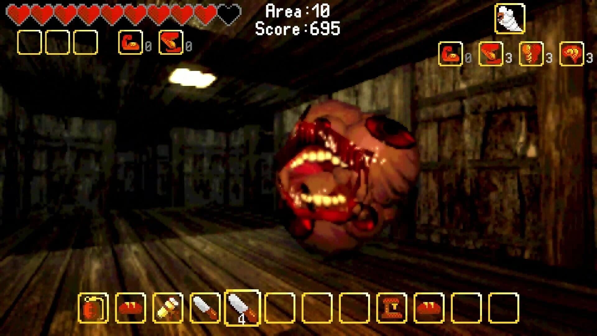 Kairai Inn screenshot 2
