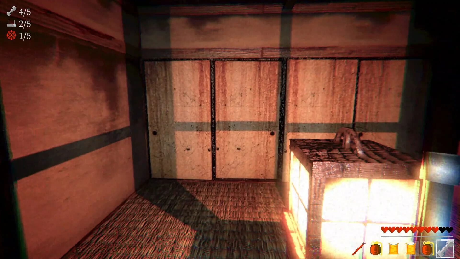 Kairai Kiniki screenshot 3