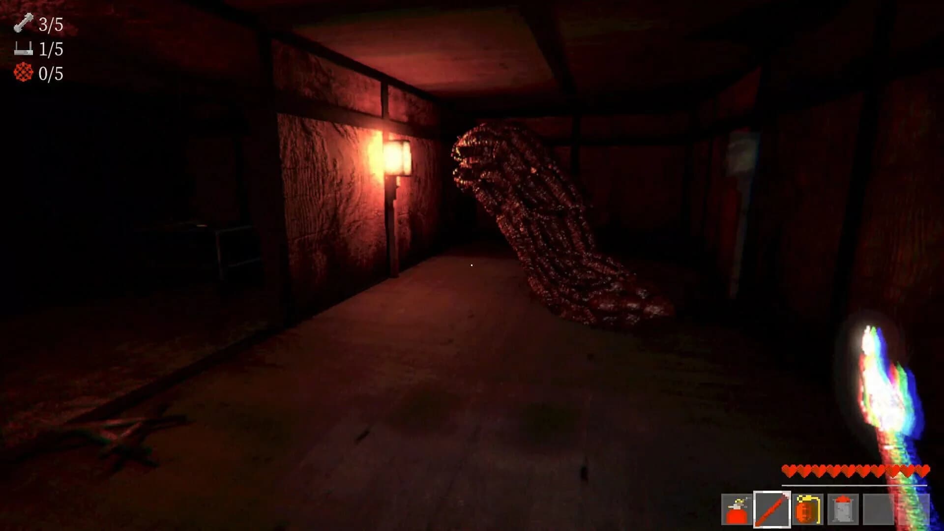 Kairai Kiniki screenshot 4