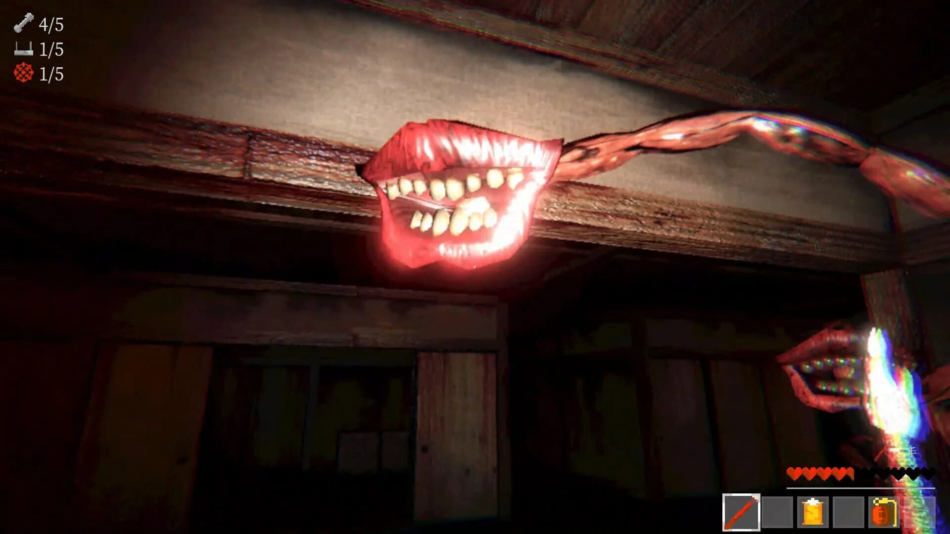 Kairai Kiniki screenshot 5